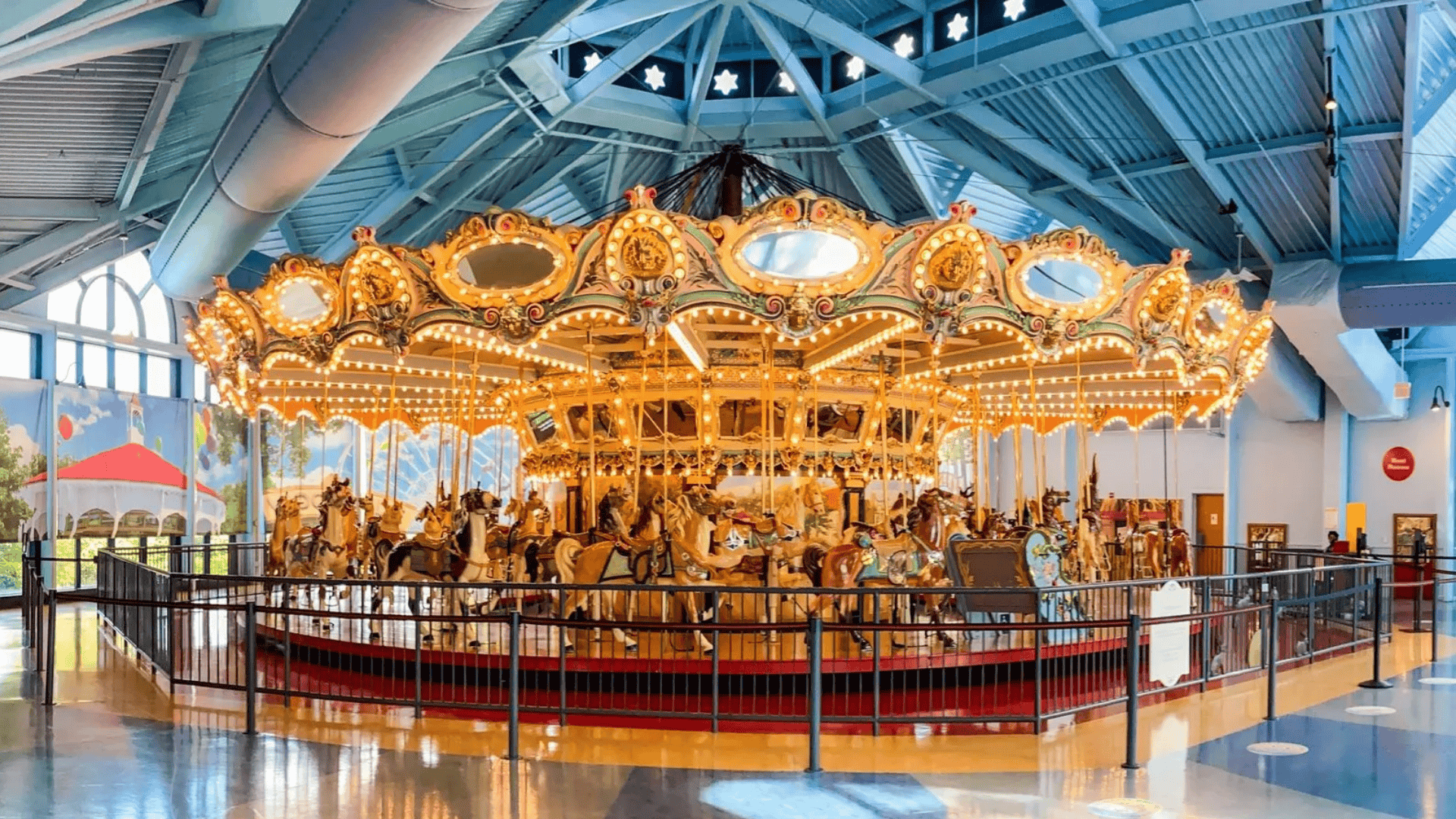 Philadelphia, Pennsylvania baby friendly vacations