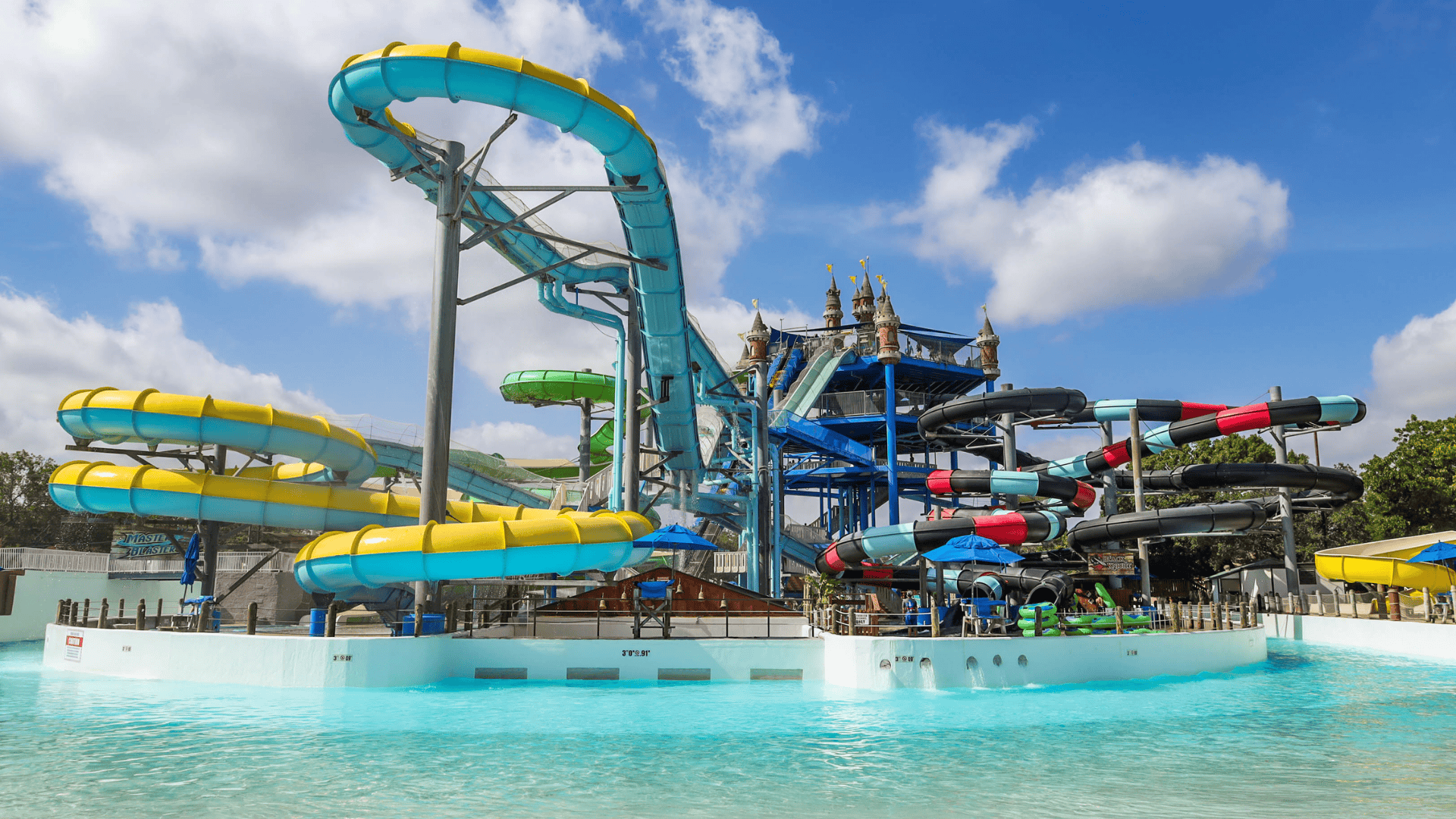 austin texas baby friendly vacations