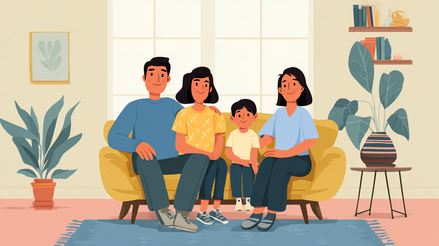 authoritative parenting style