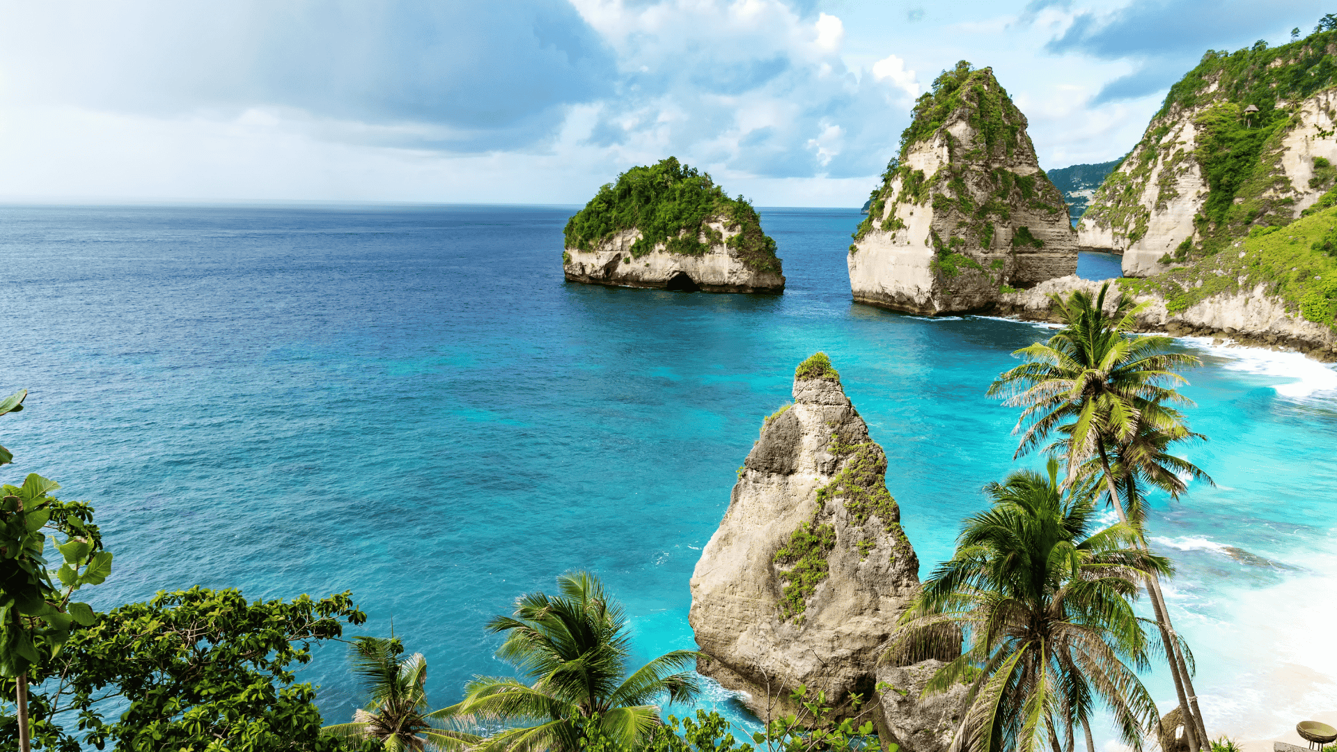 bali indonesia baby friendly vacations