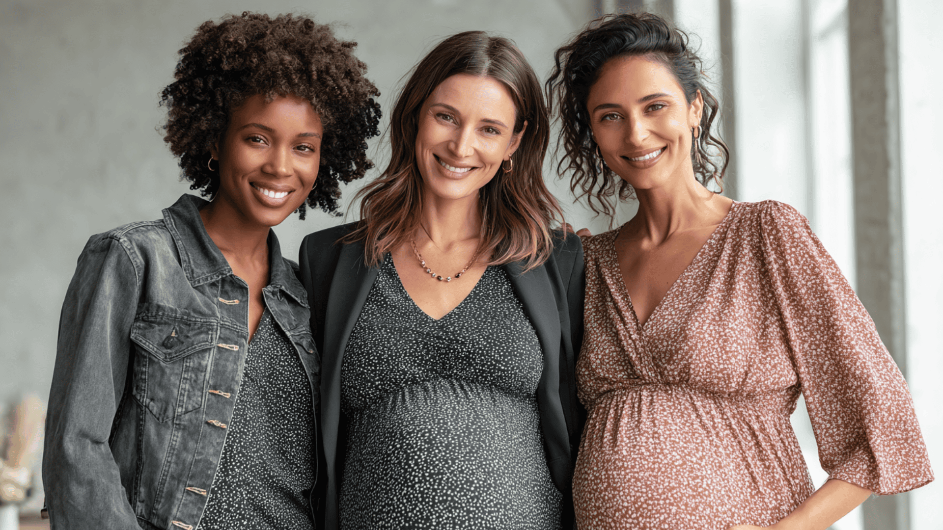 best maternity brands