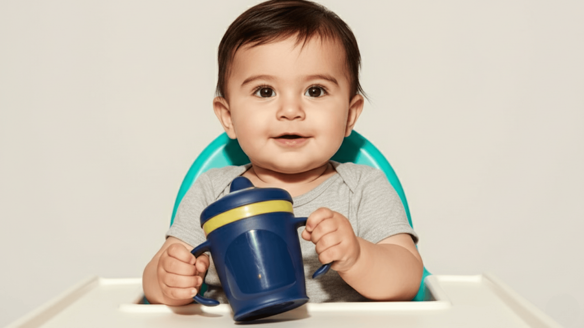 best sippy cup for 1 year old