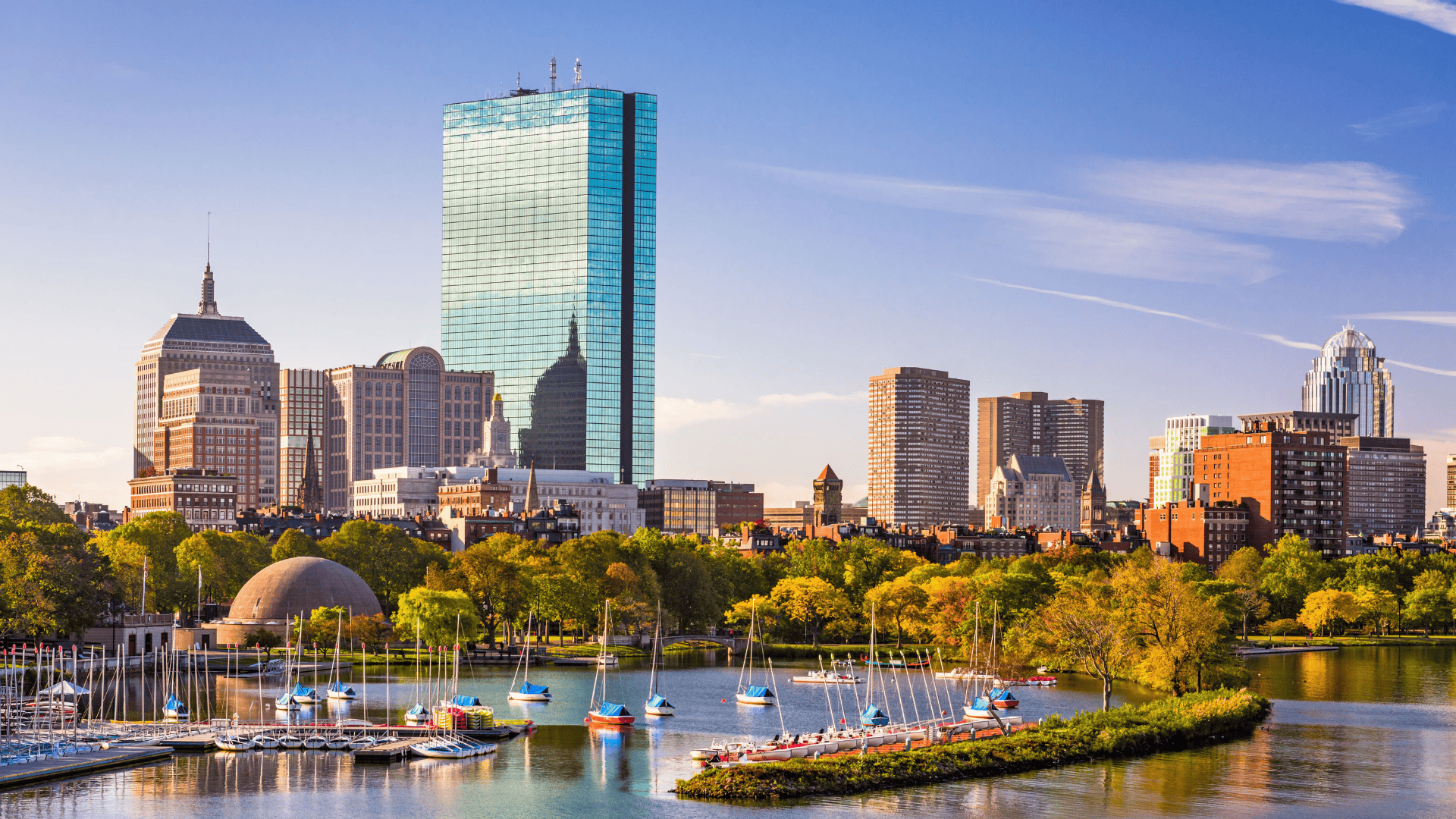 boston massachusetts baby friendly vacations