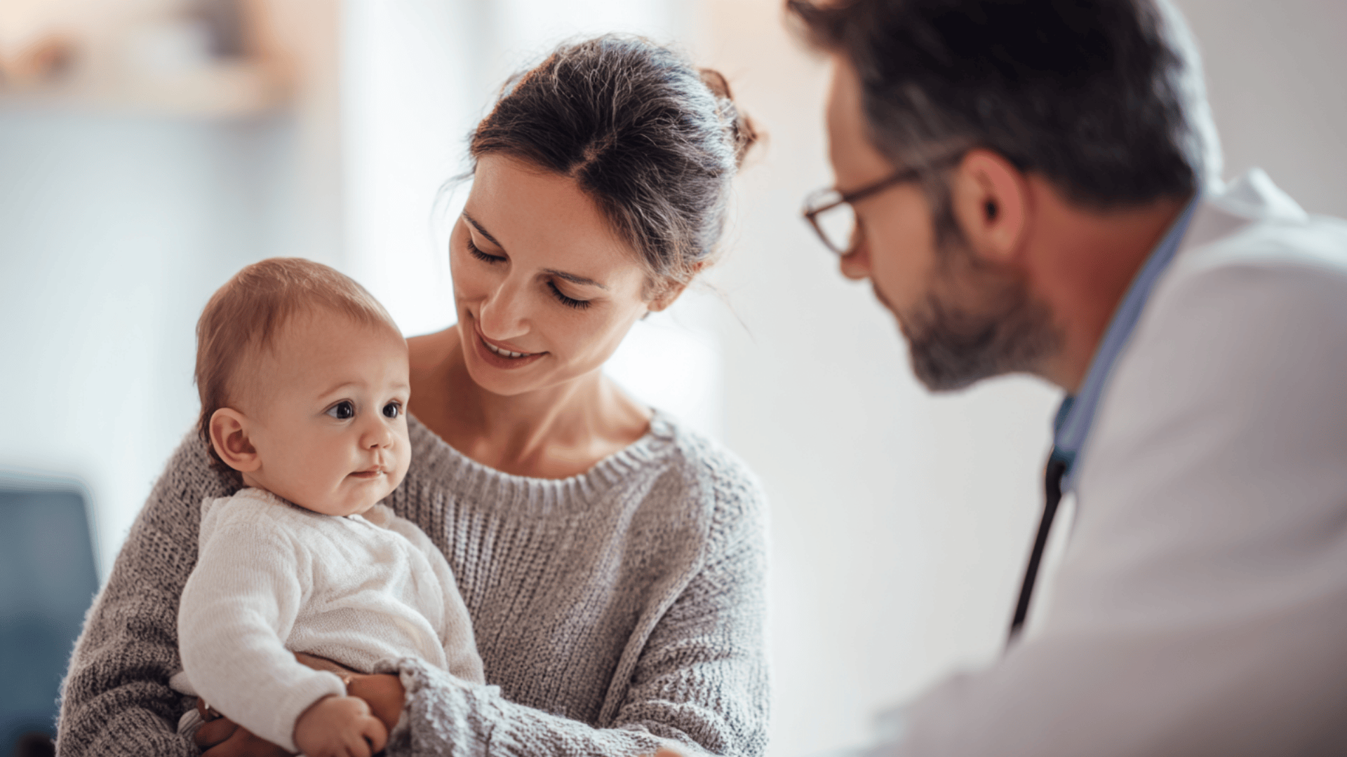 common causes of allergies in babies