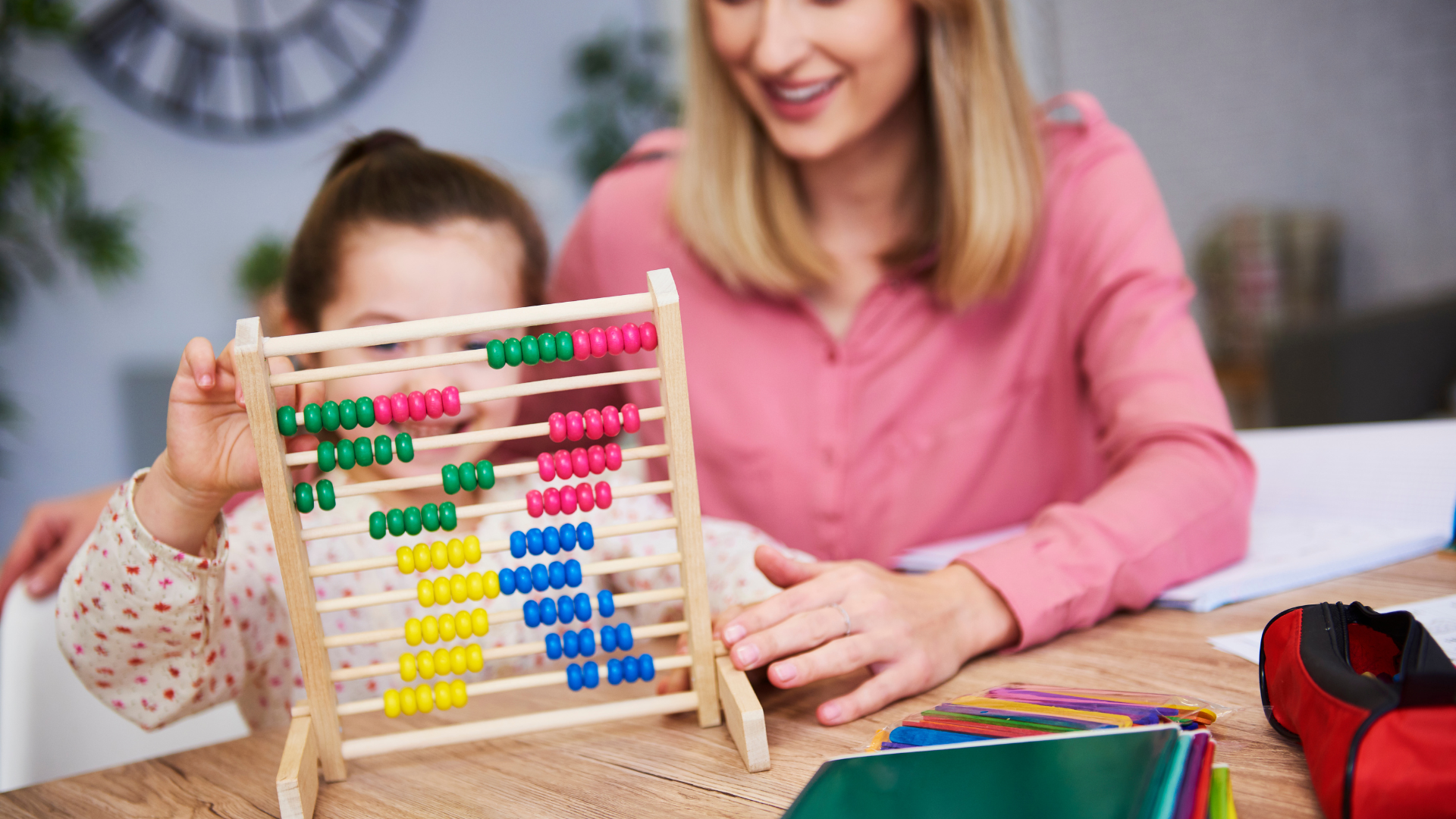 common types of homeschool schedule