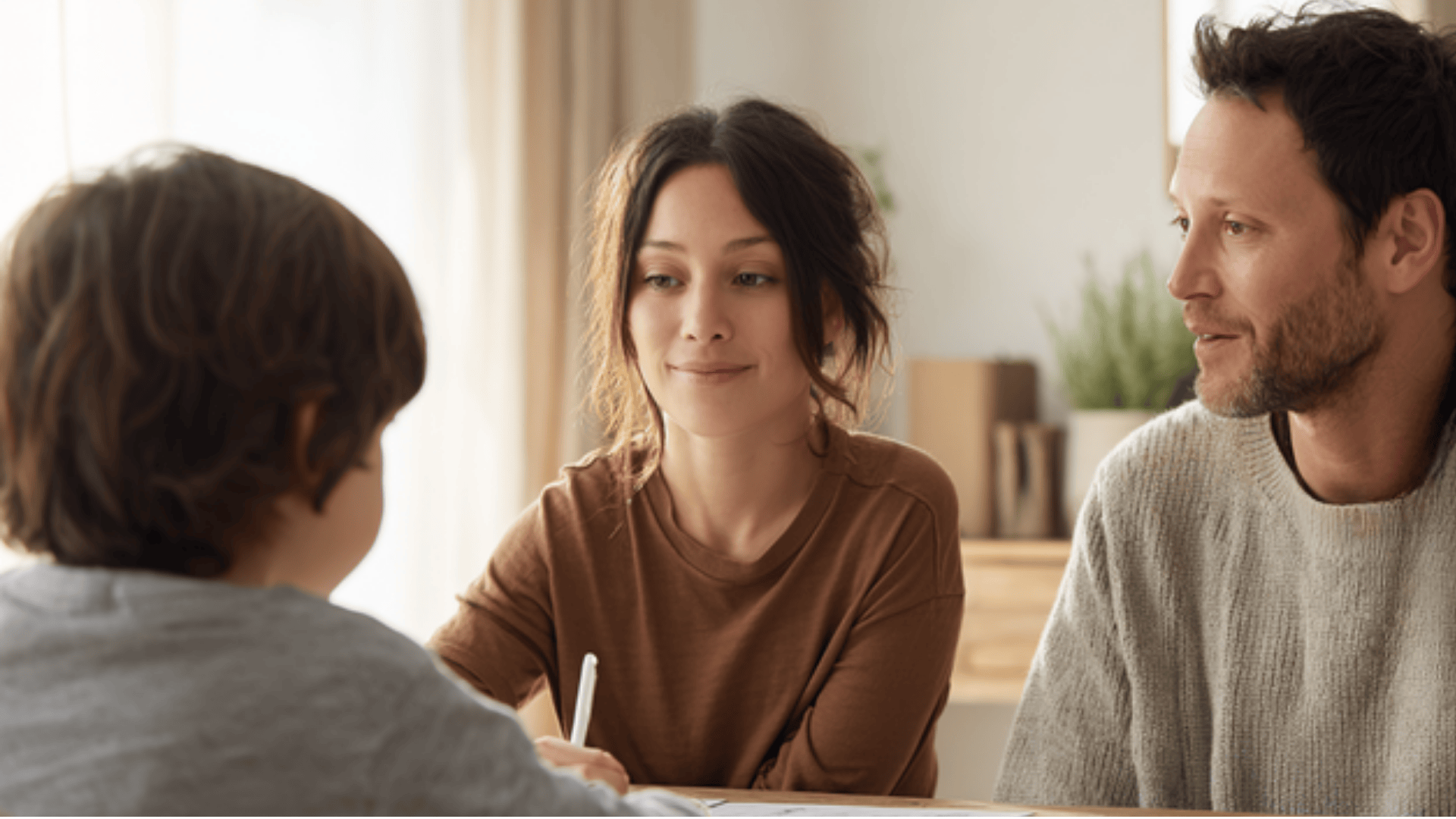 communication boundaries