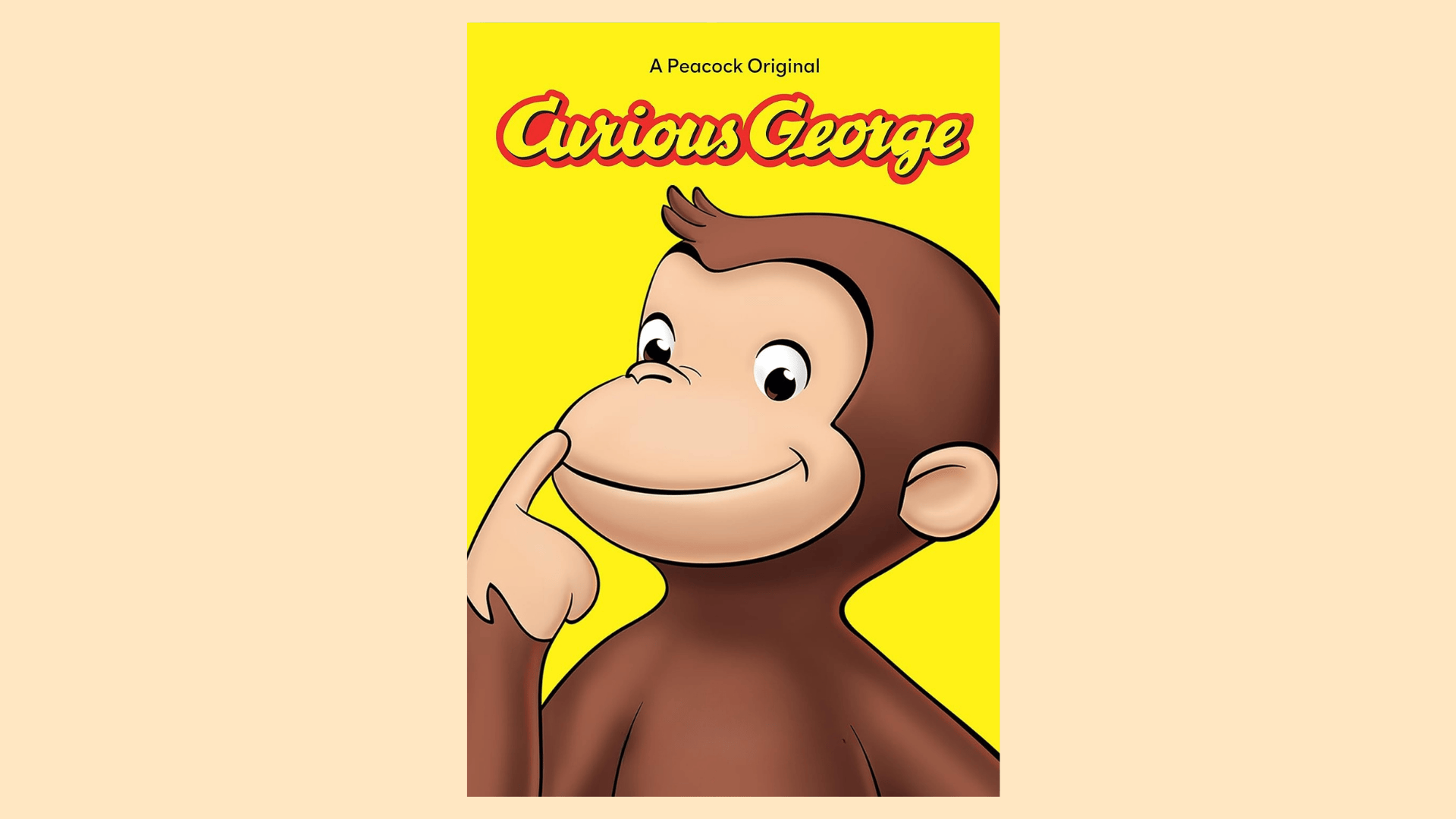 curious george