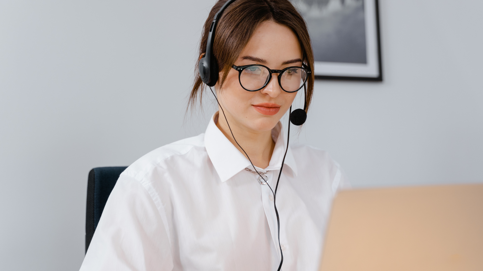 customer service representative