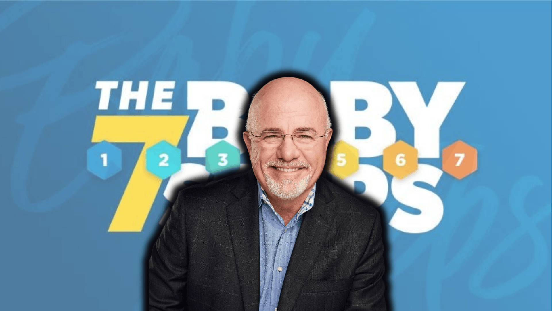dave ramsey baby steps