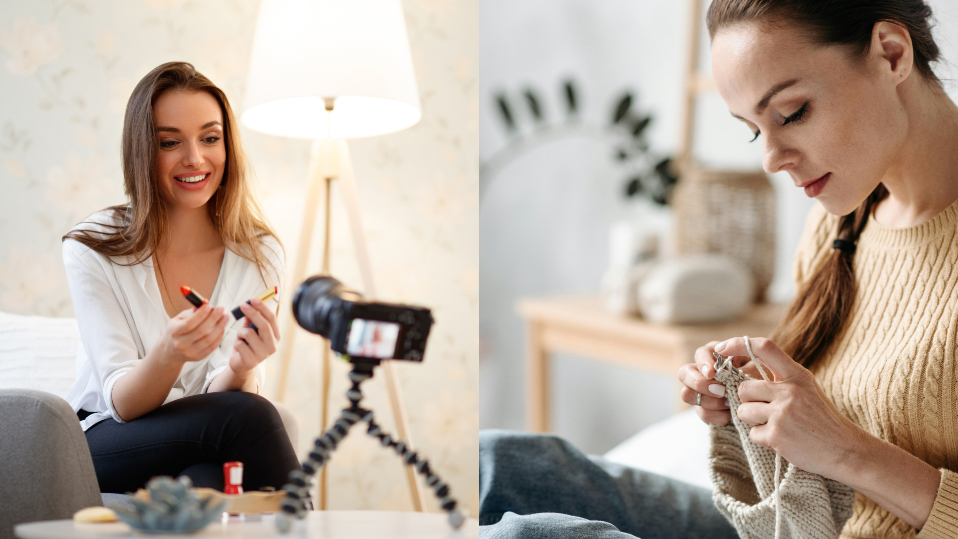 entrepreneurial & ecommerce stay at home jobs for moms