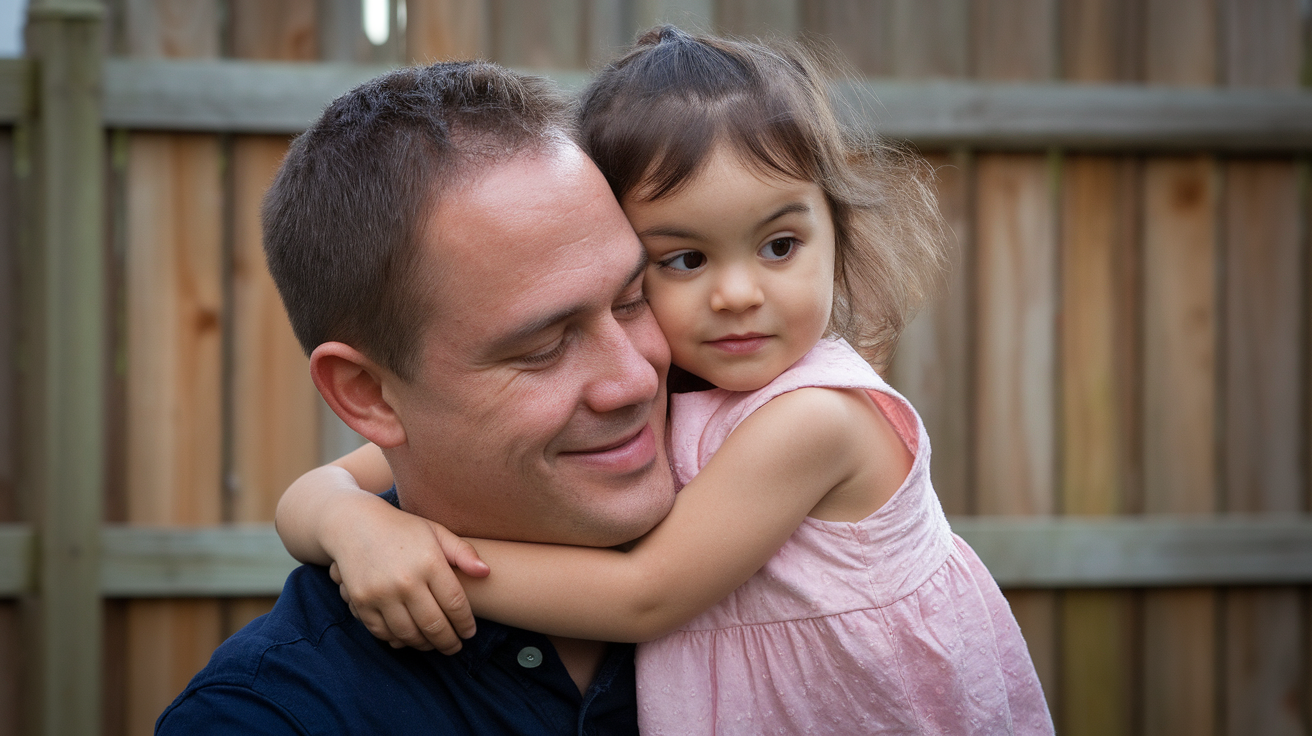 father daughter relationship