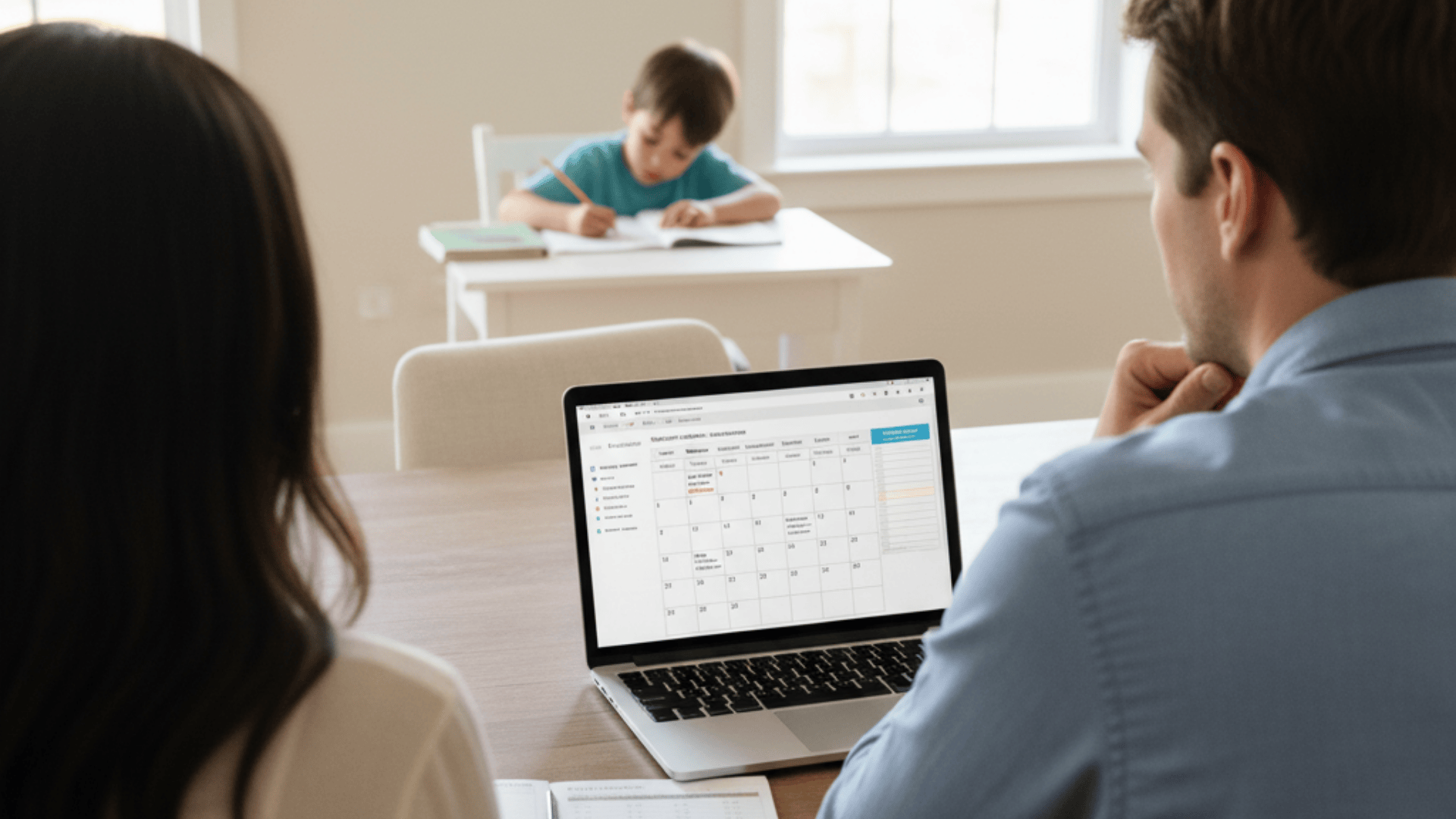 financial household boundaries