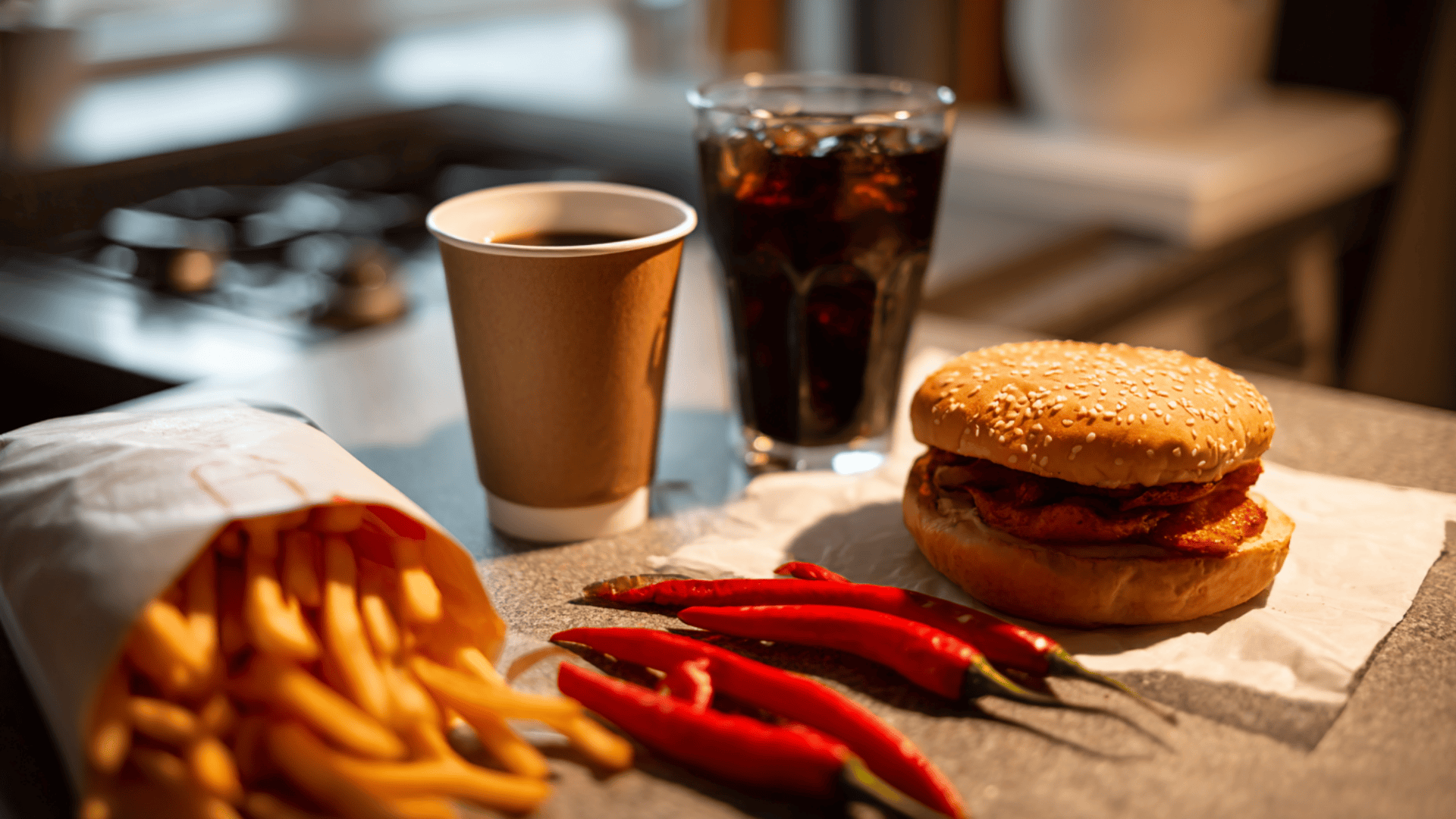 foods and drinks to limit or avoid