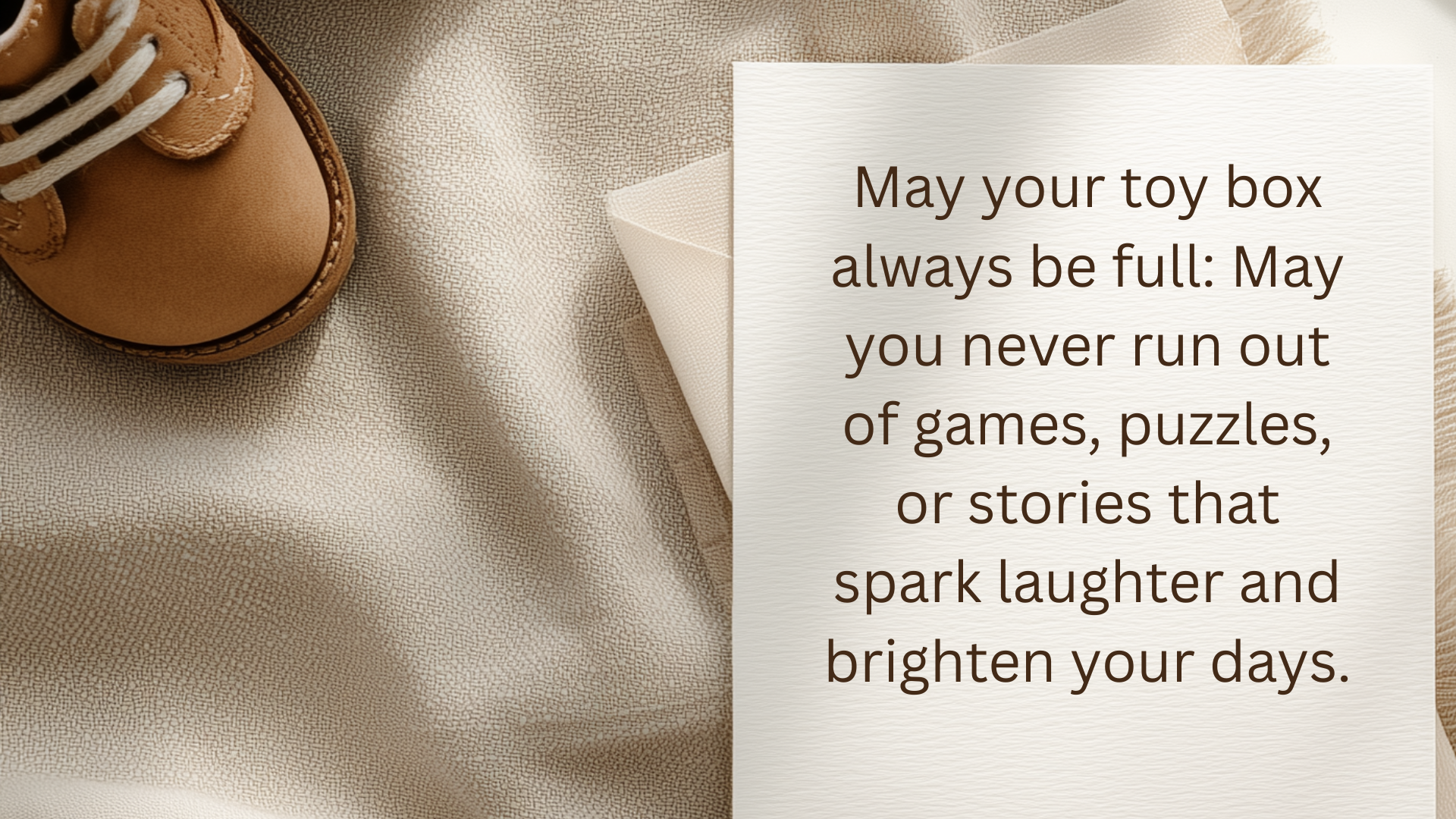 fun and playful messages