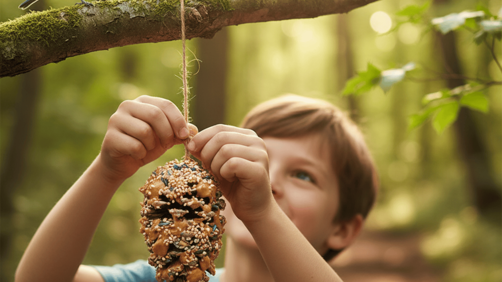 gardening outdoor learning