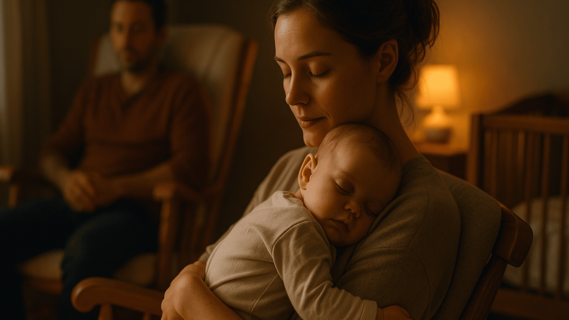 gentle sleep training methods