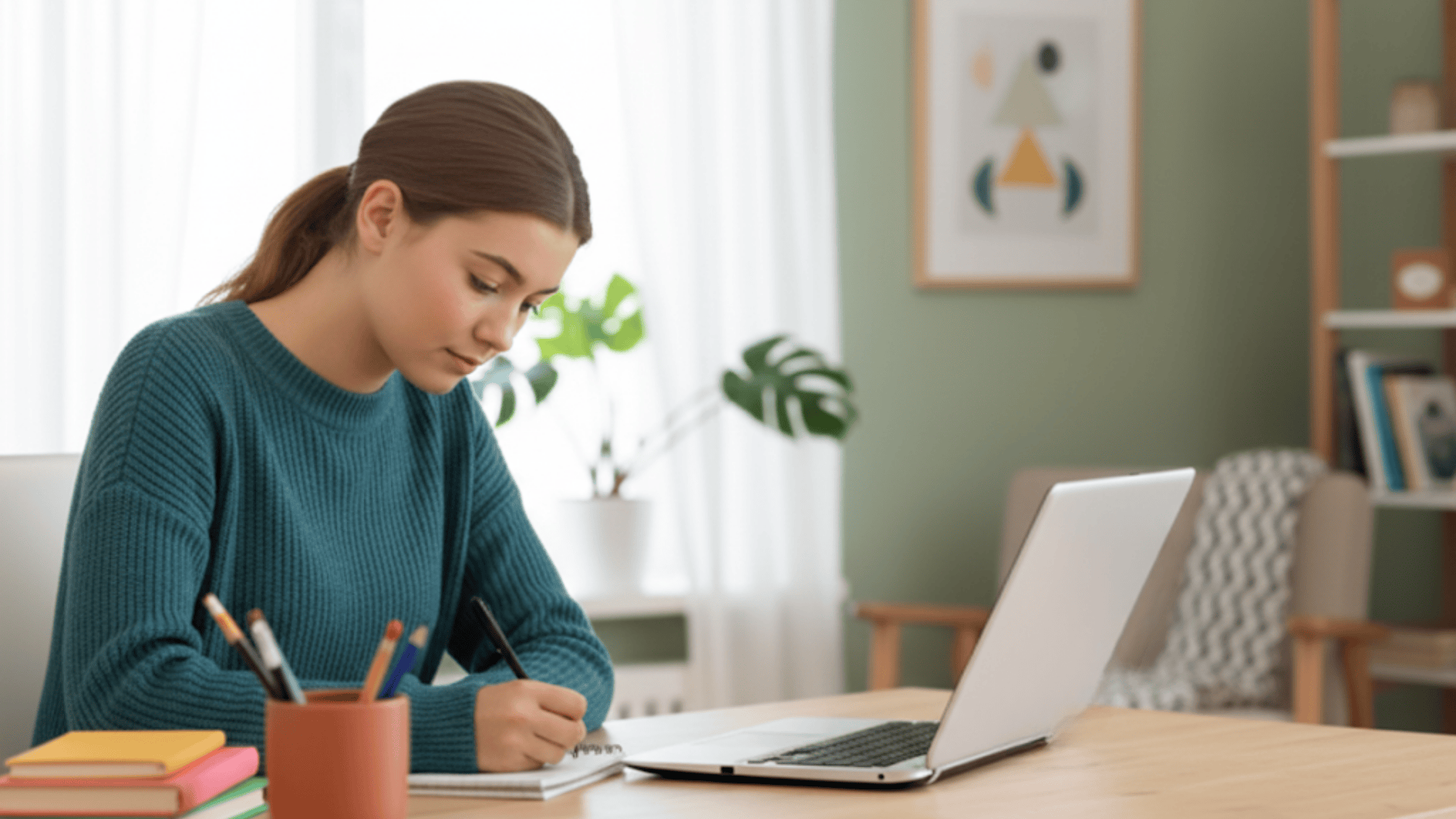 Getting Started and Finding Babysitting Jobs as a Teen
