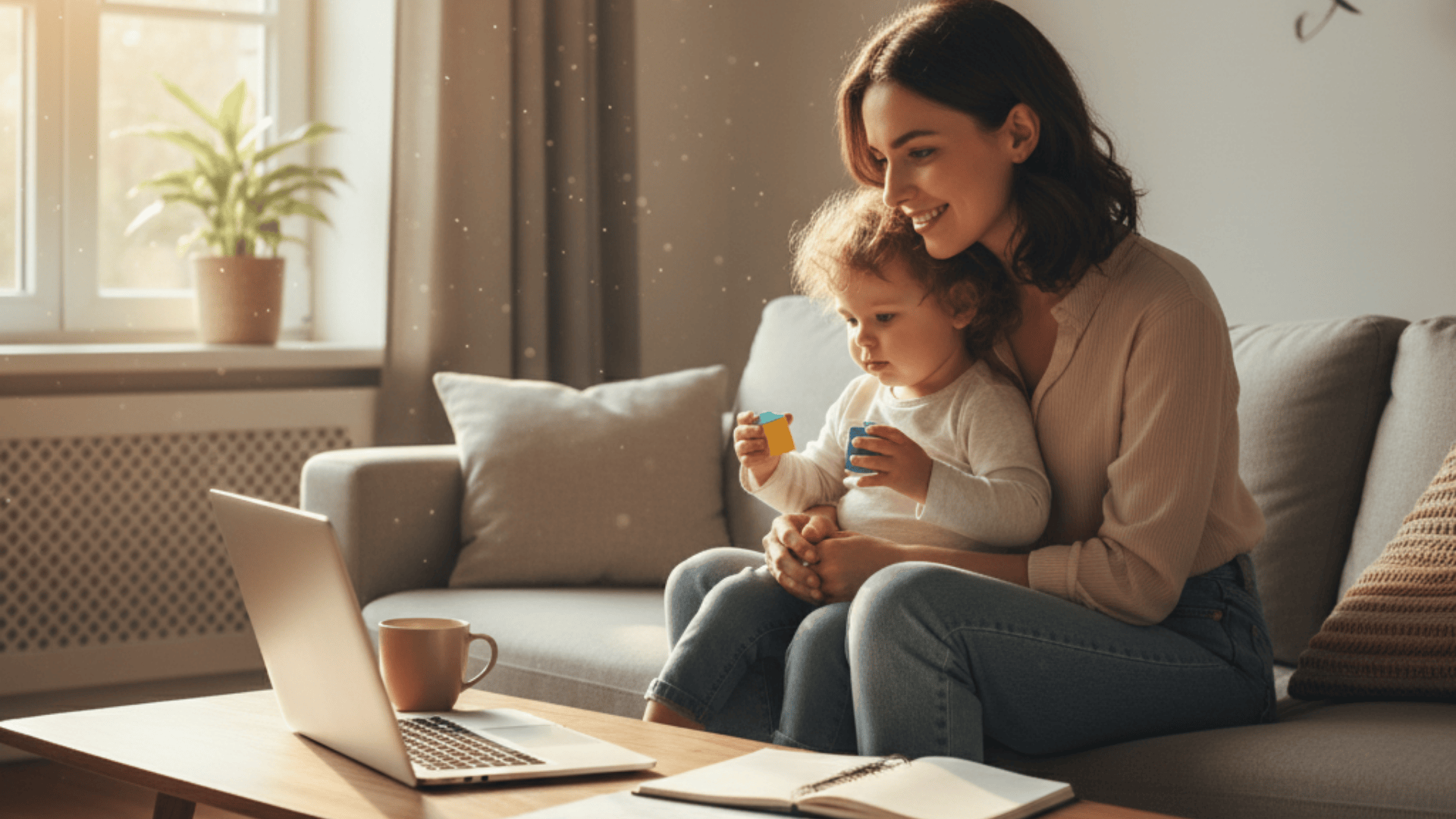 Government Grants & Financial Assistance