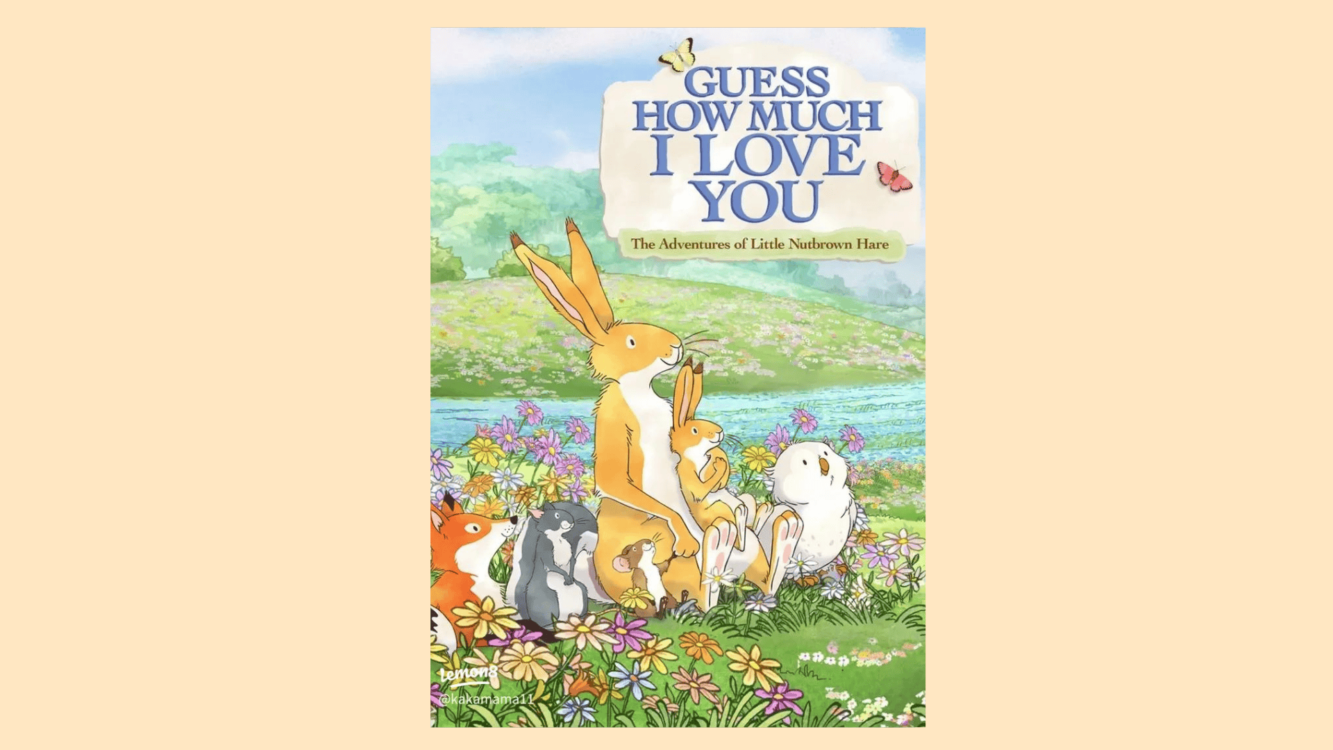 guess how much i love you