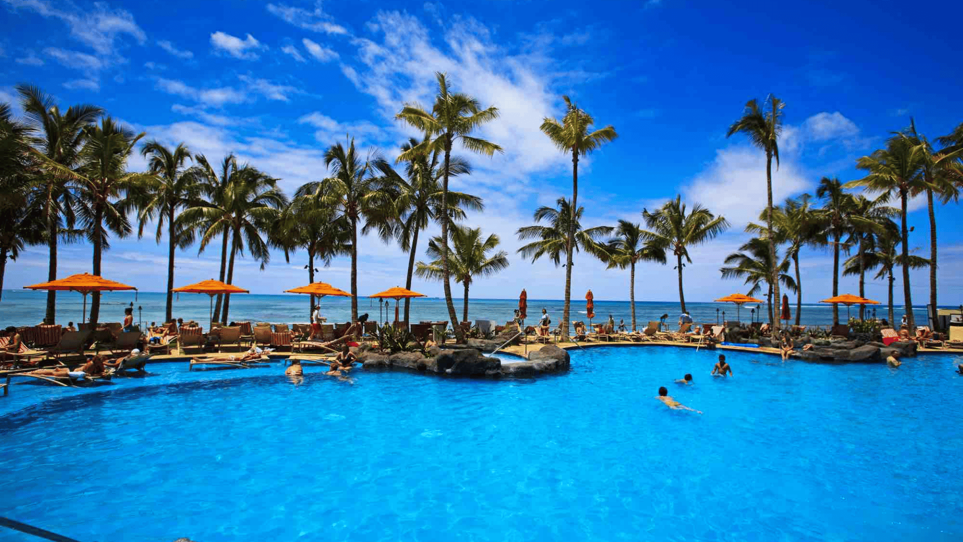 honolulu hawaiibaby friendly vacations