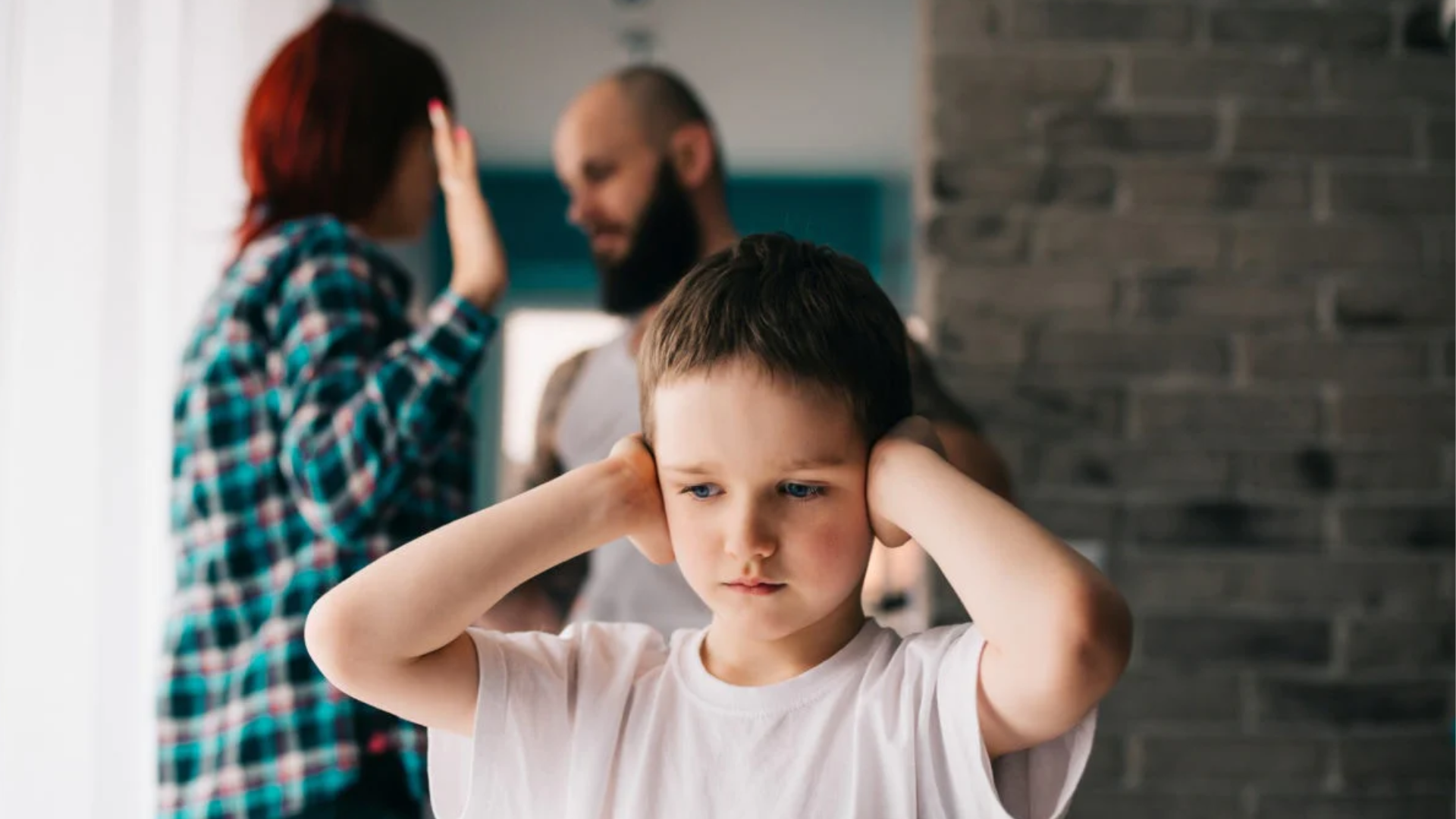 how communication works in parallel parenting