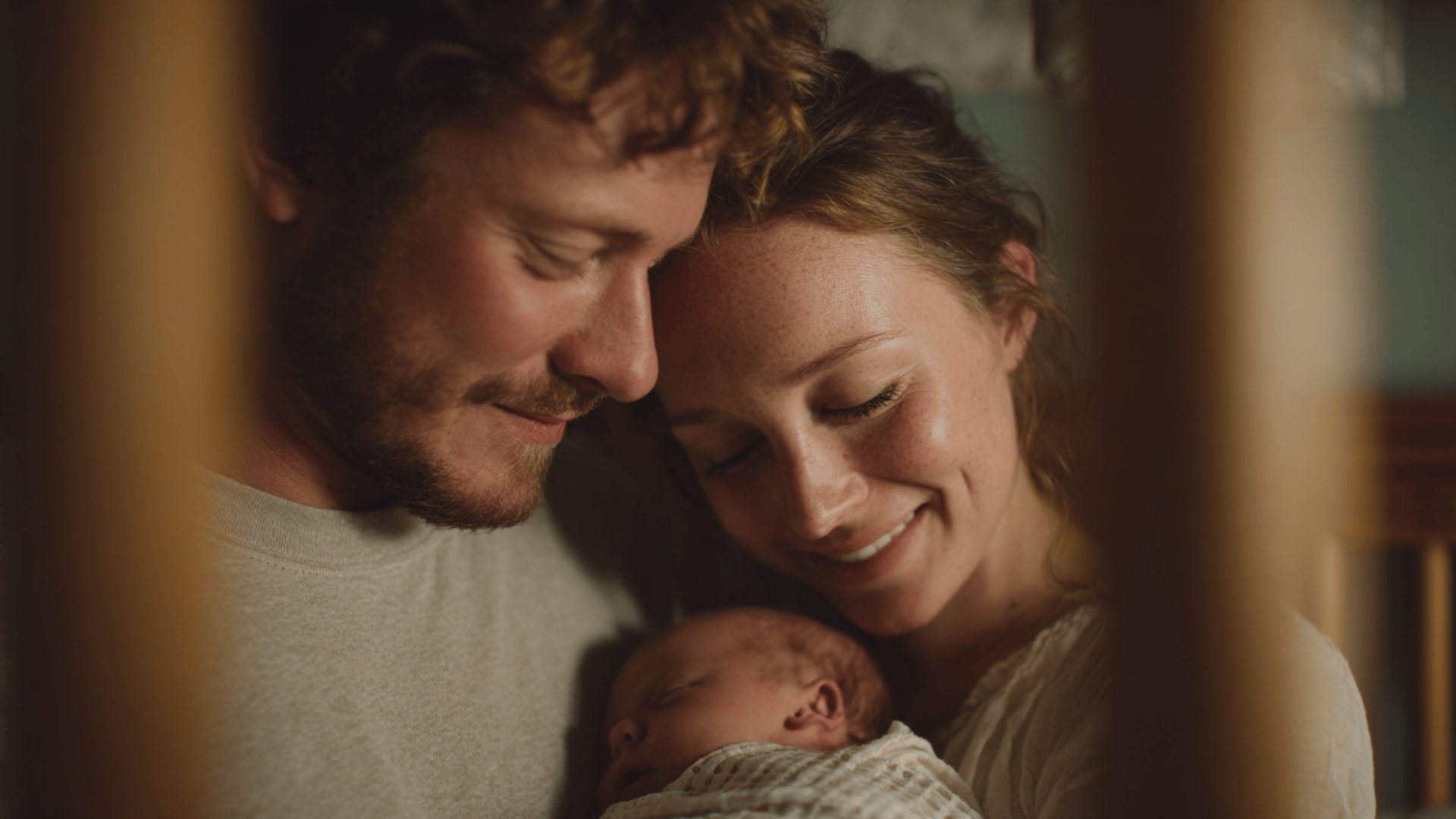 how to take care of a baby