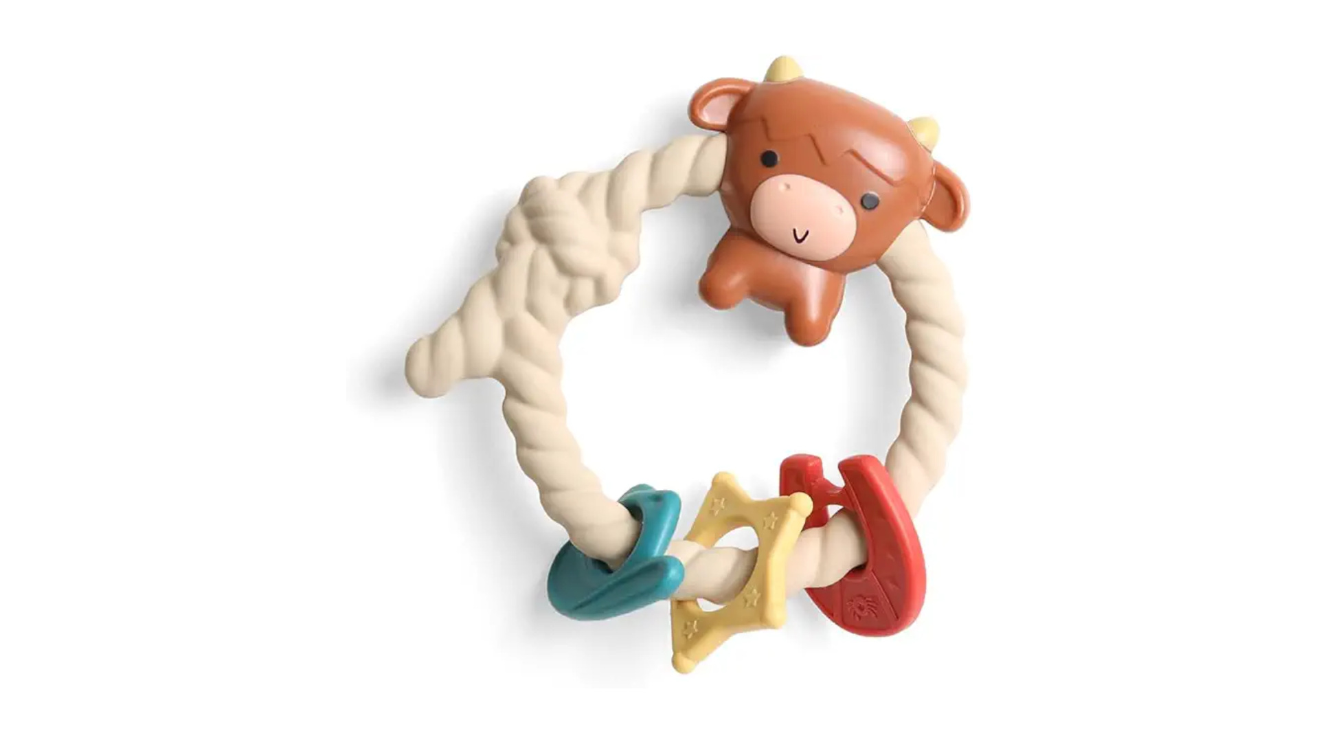 itzy ritzy teether