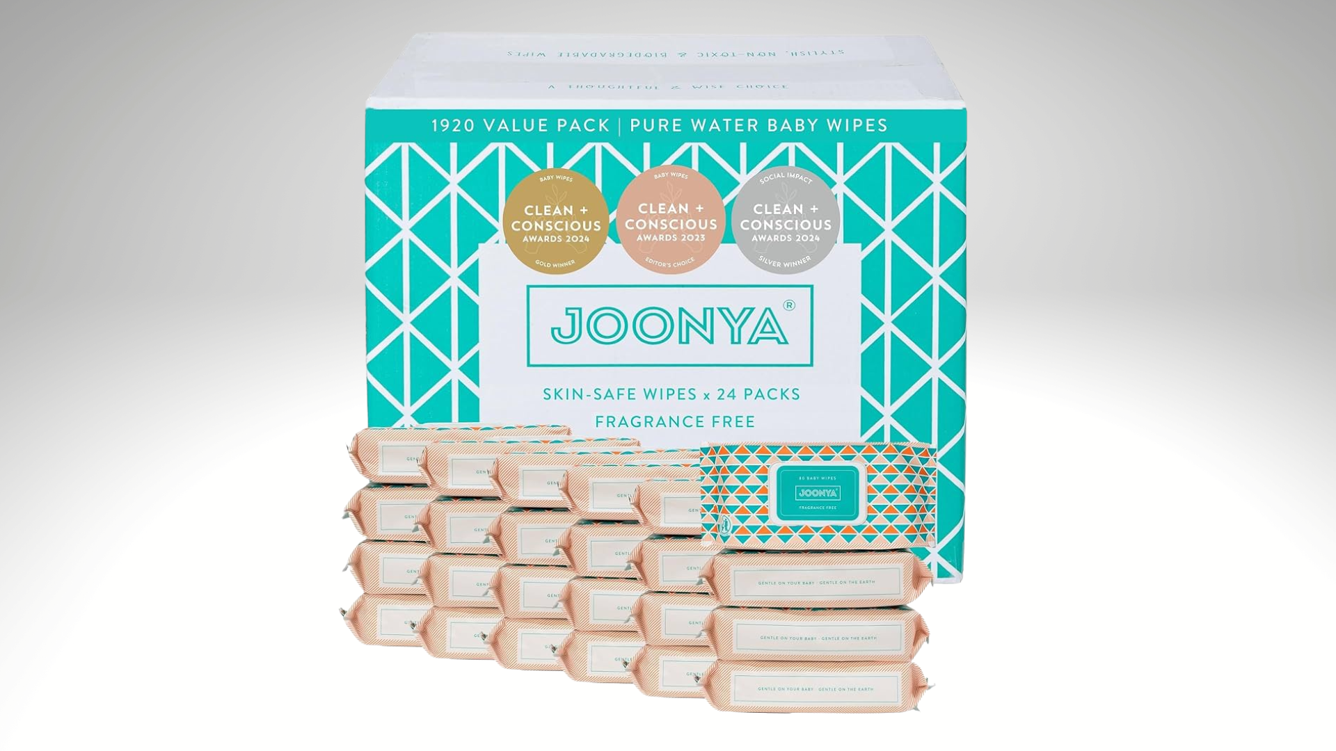 joonya wipes