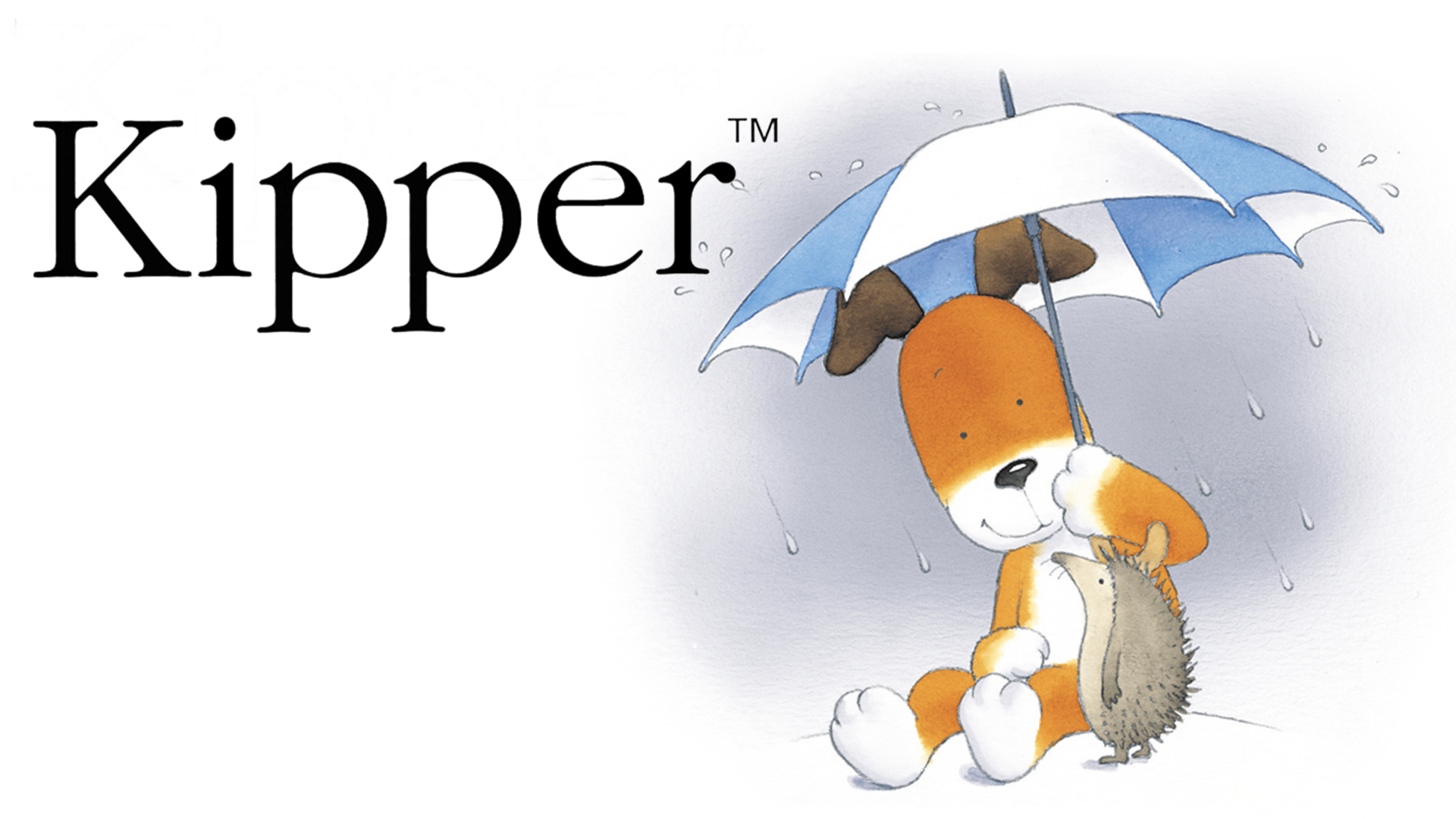 kipper the dog low stimulation show for toddlers