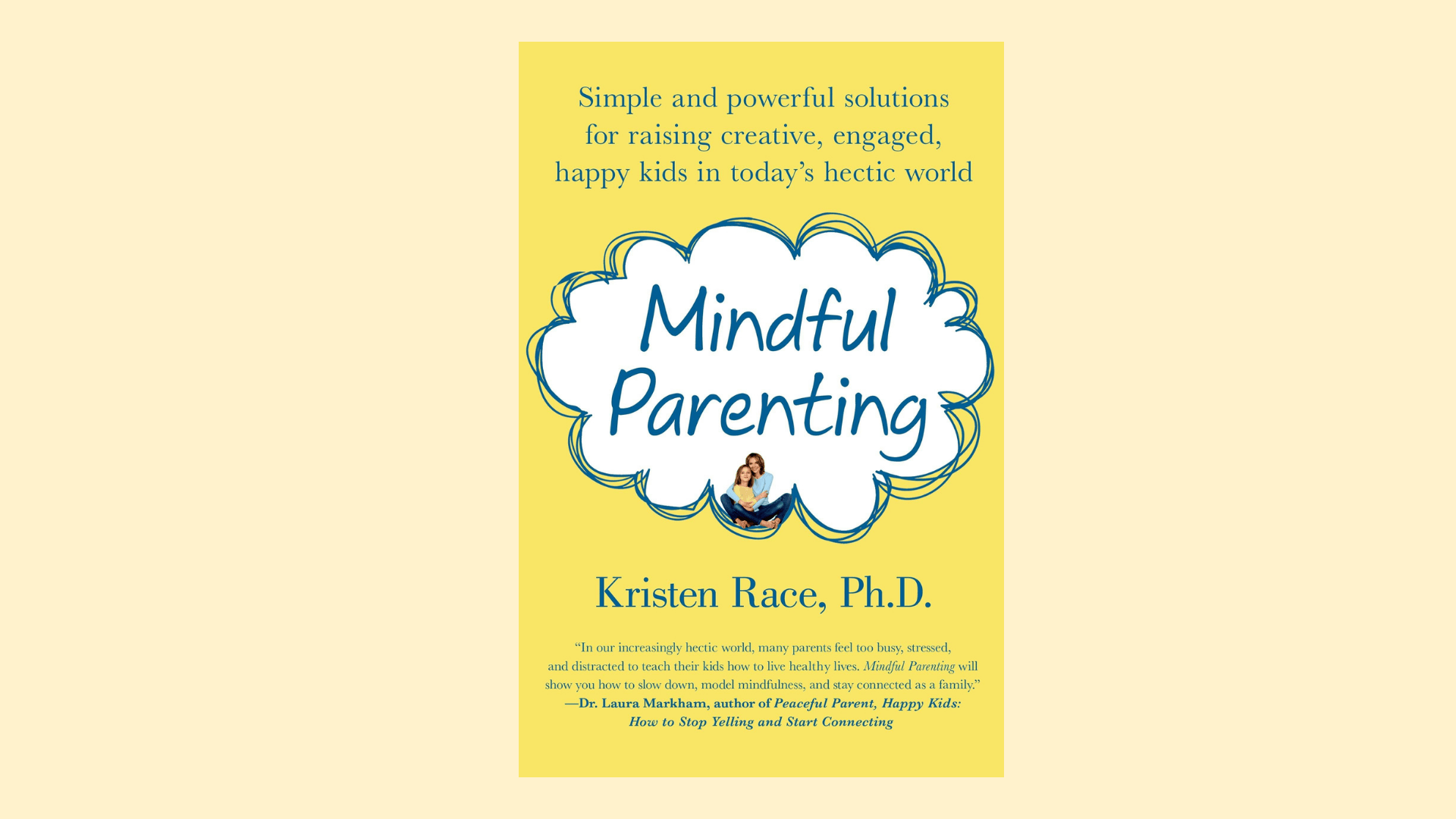 mindful parenting