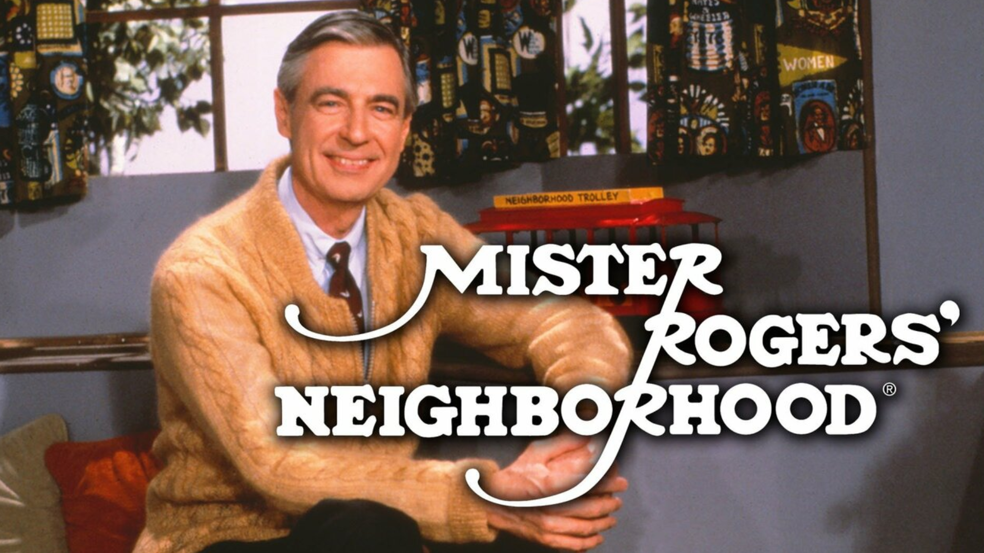 mister rogers neighborhood low stimulation show for toddlers
