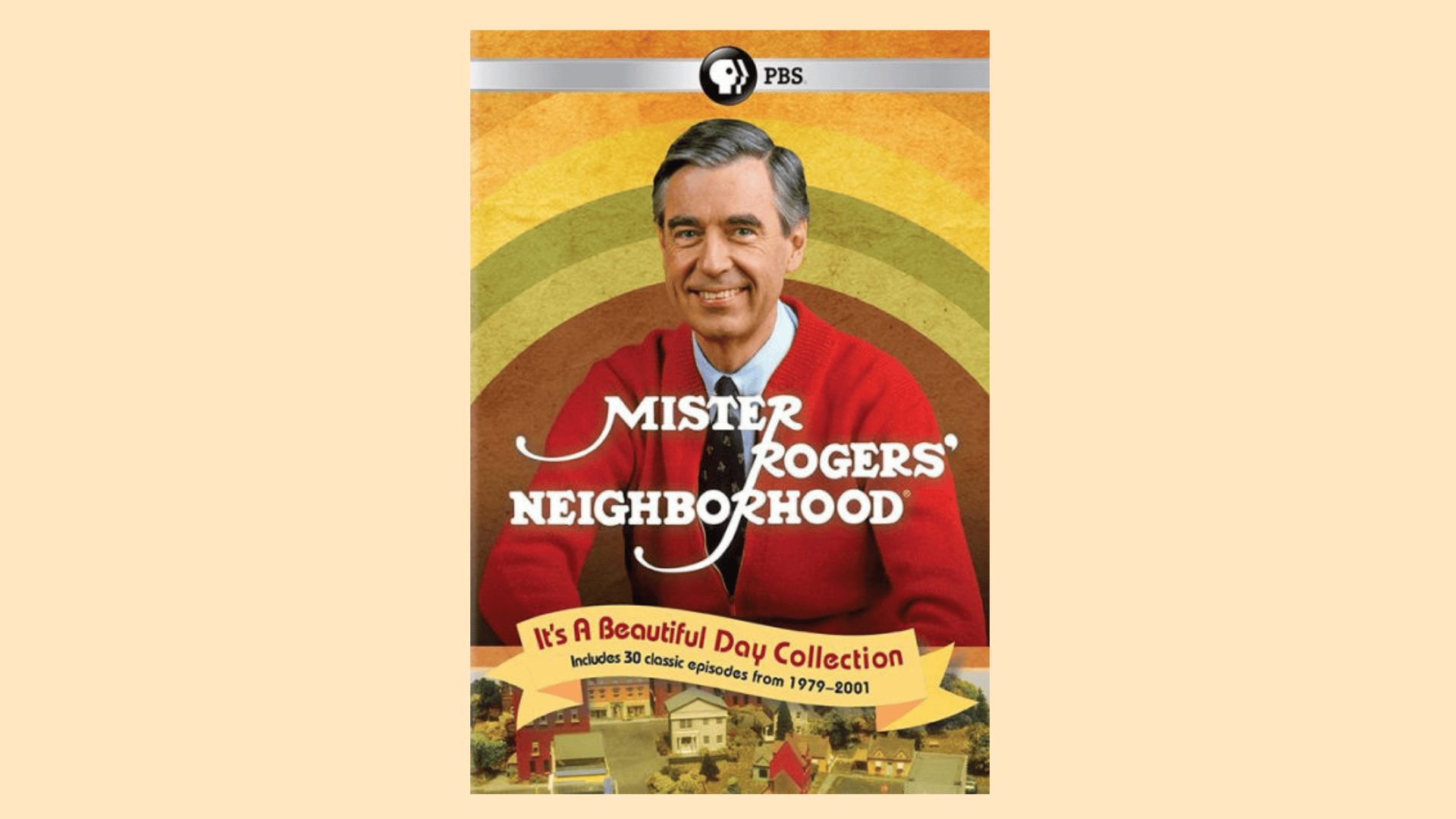 mister rogers neighborhood