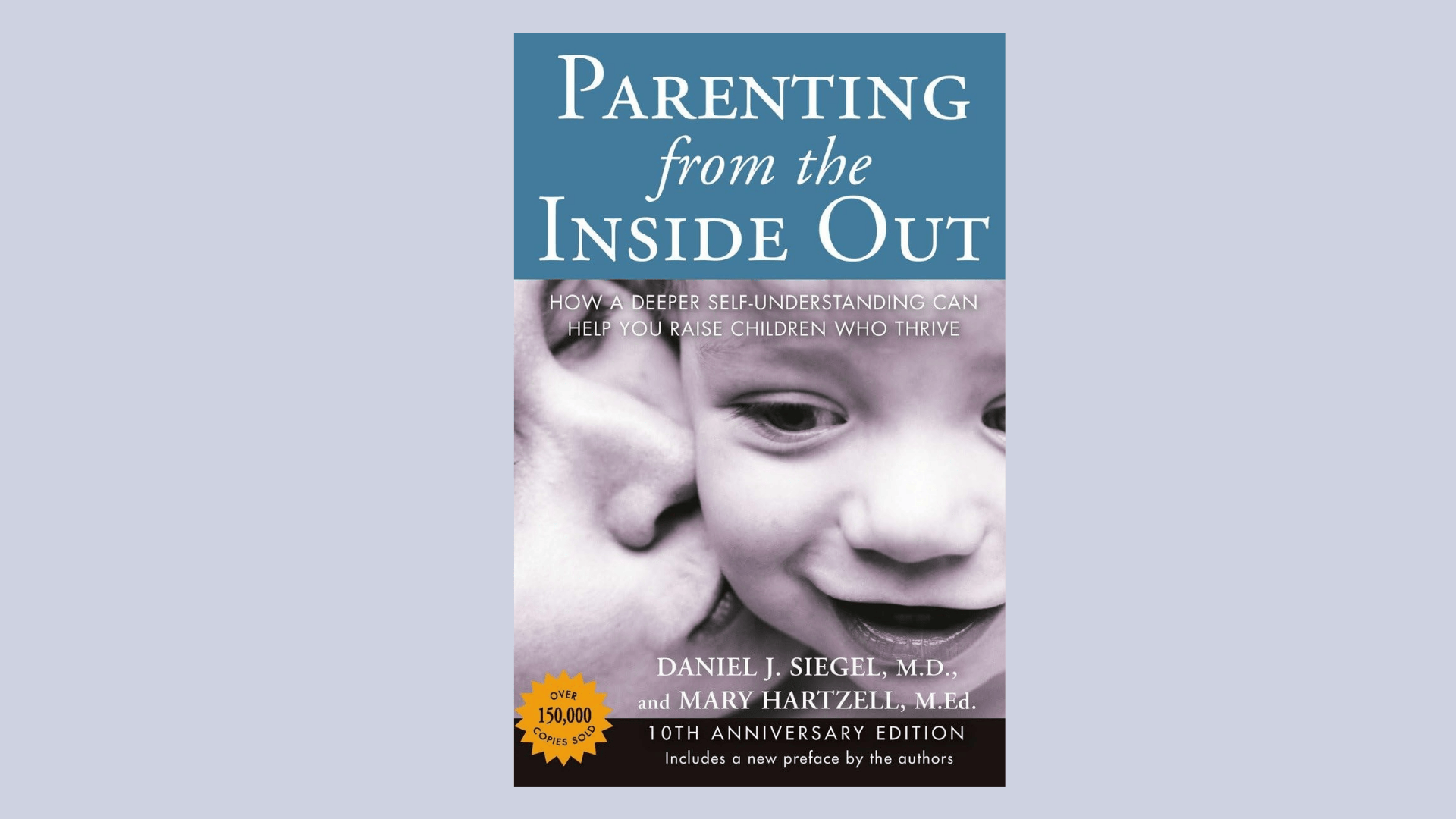 parenting from the inside out