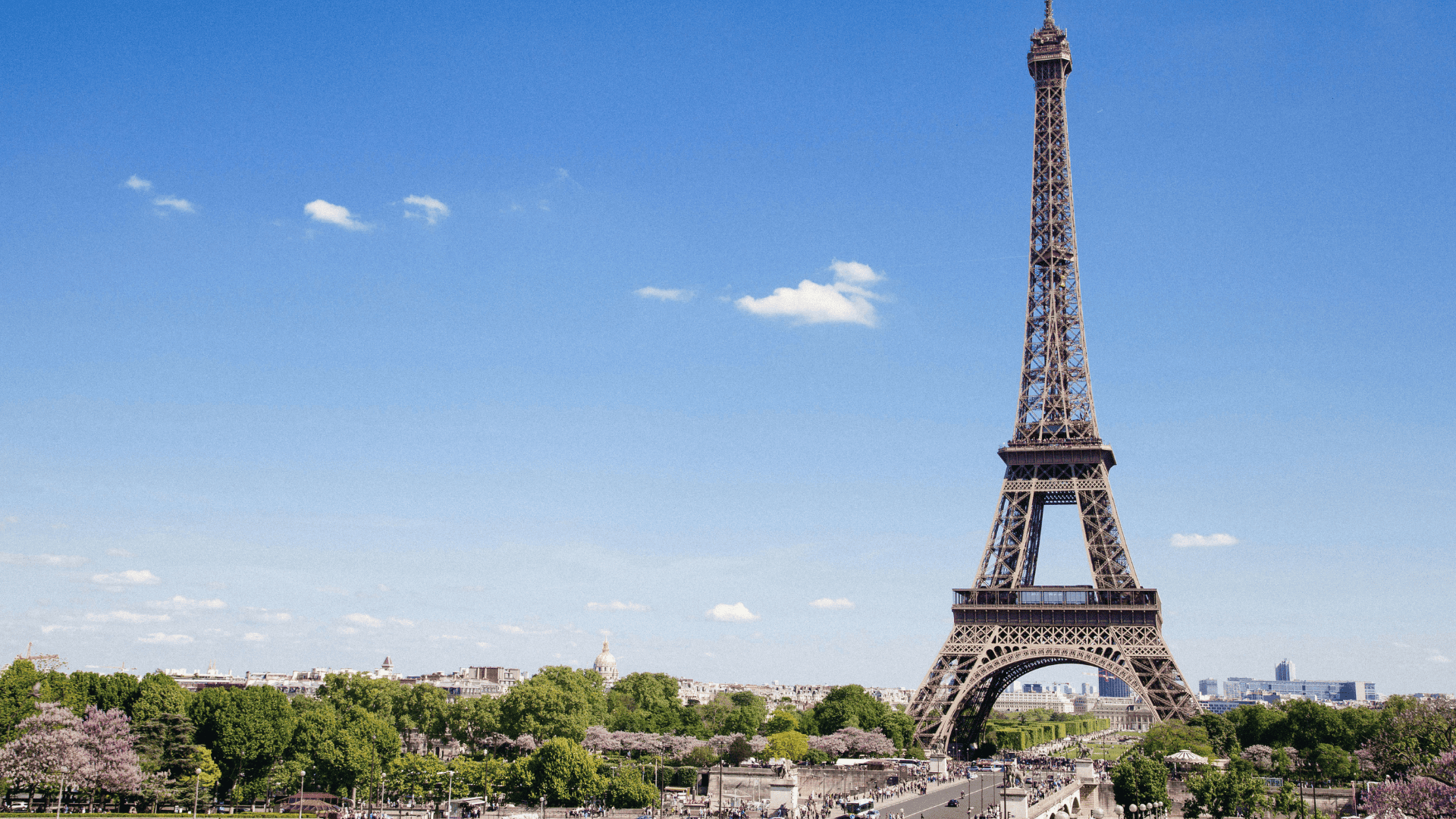 paris france baby friendly vacations