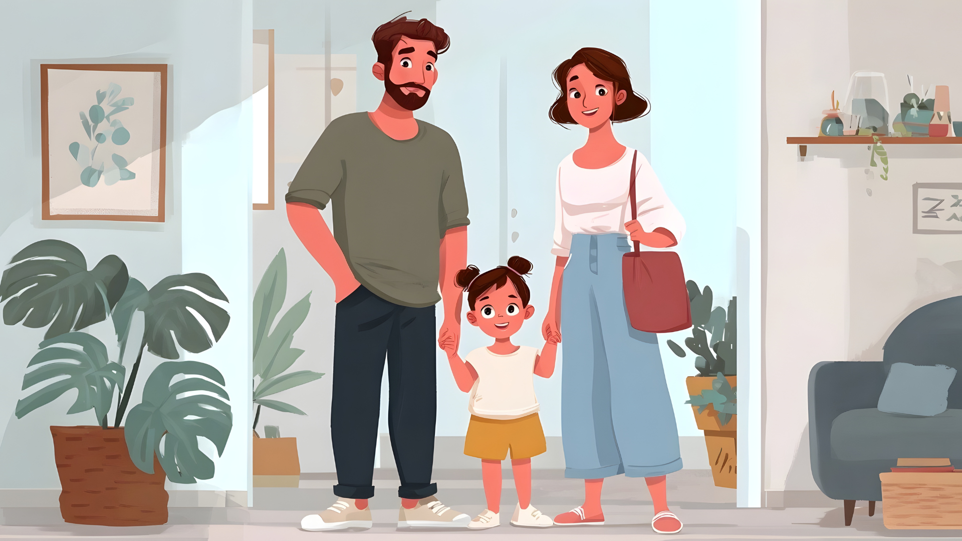 permissive parenting