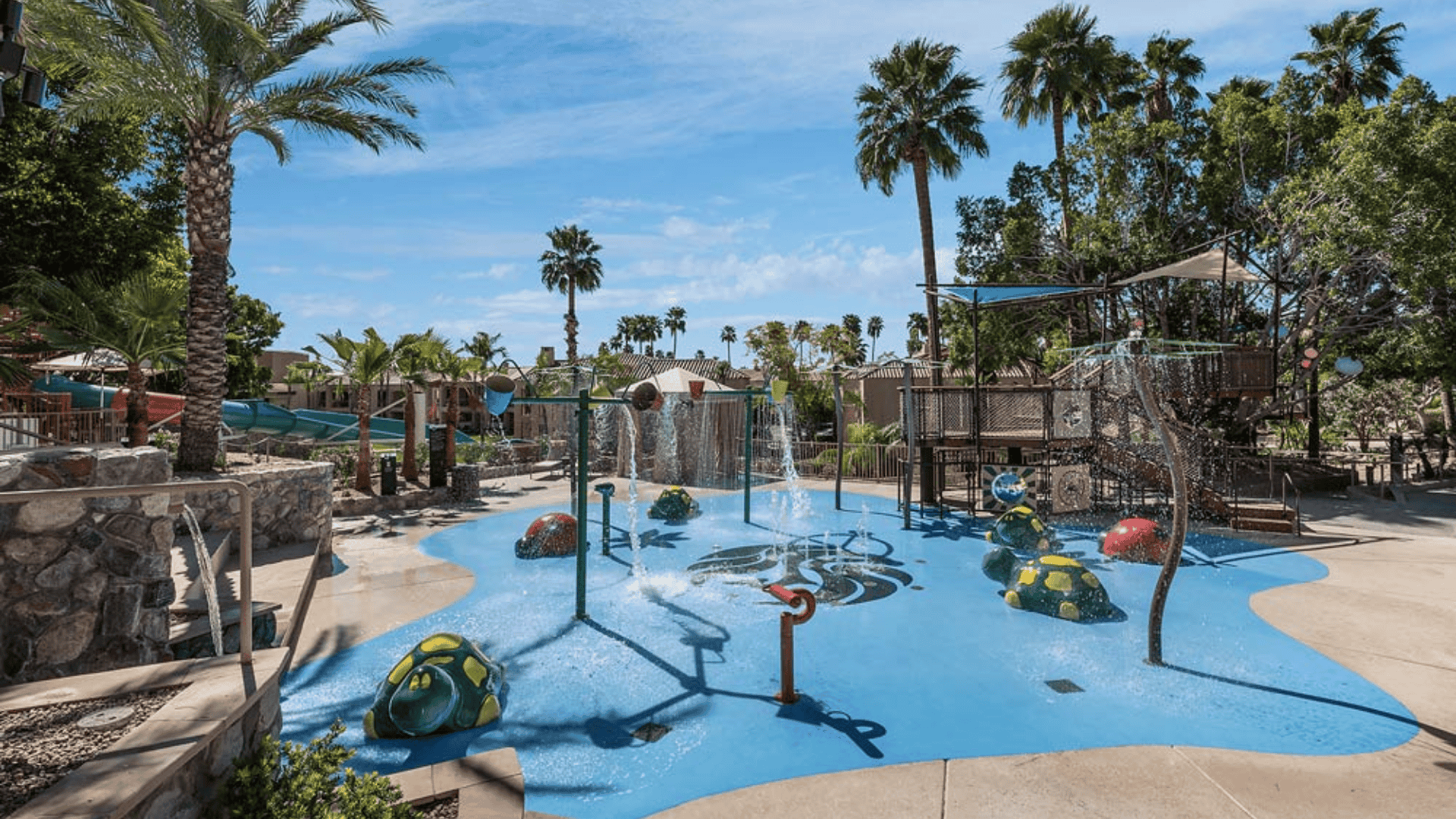 phoenix arizona baby friendly vacations