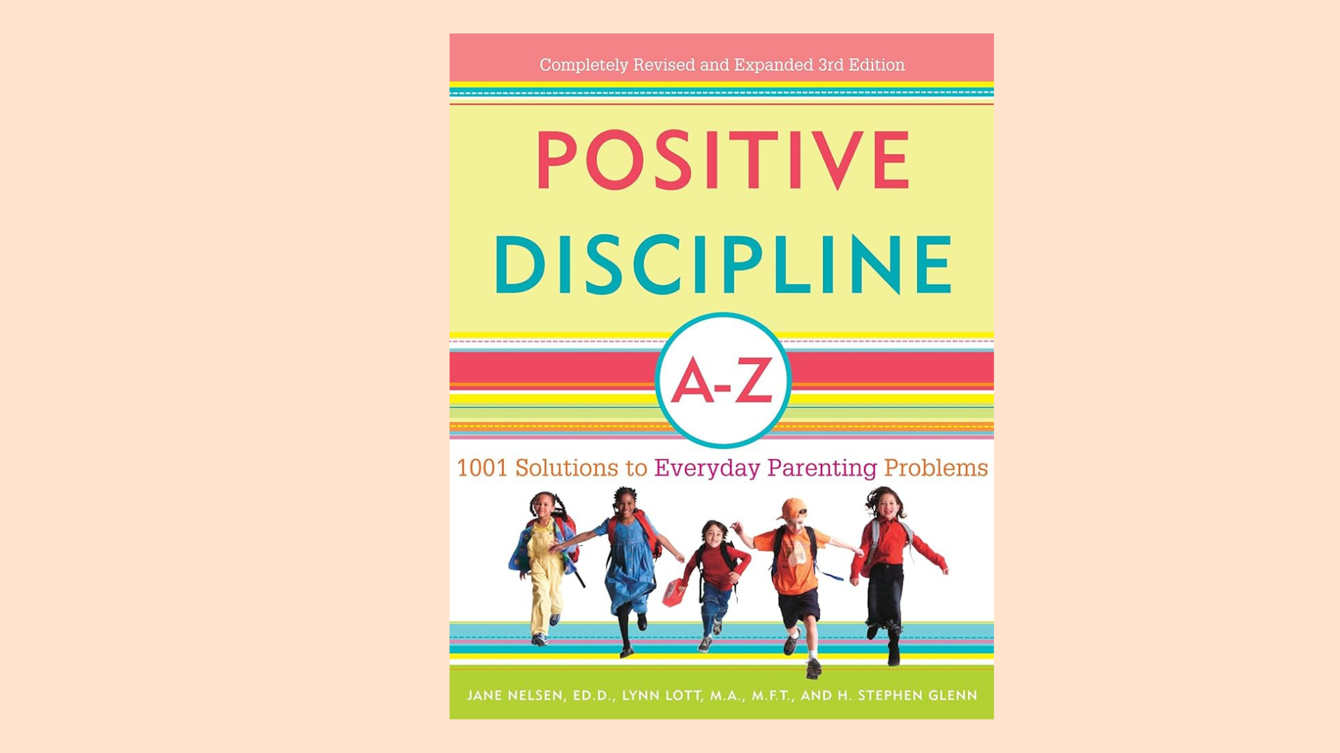 positive discipline