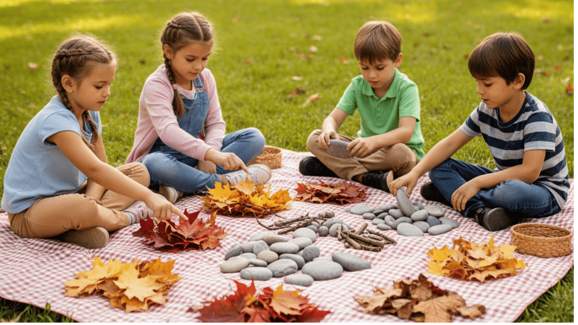 quick start ideas low prep anytime