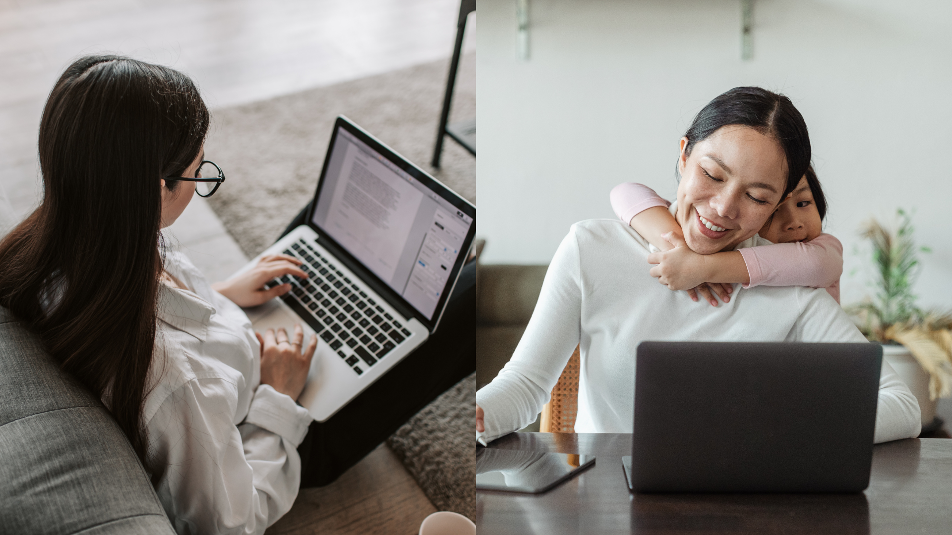 remote and freelance jobs for moms