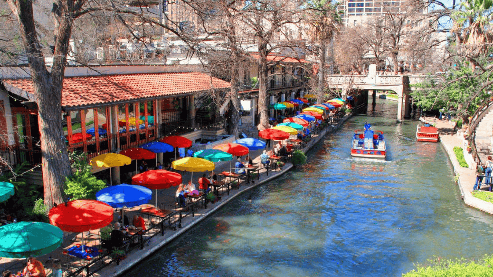 san antonio texas baby friendly vacations