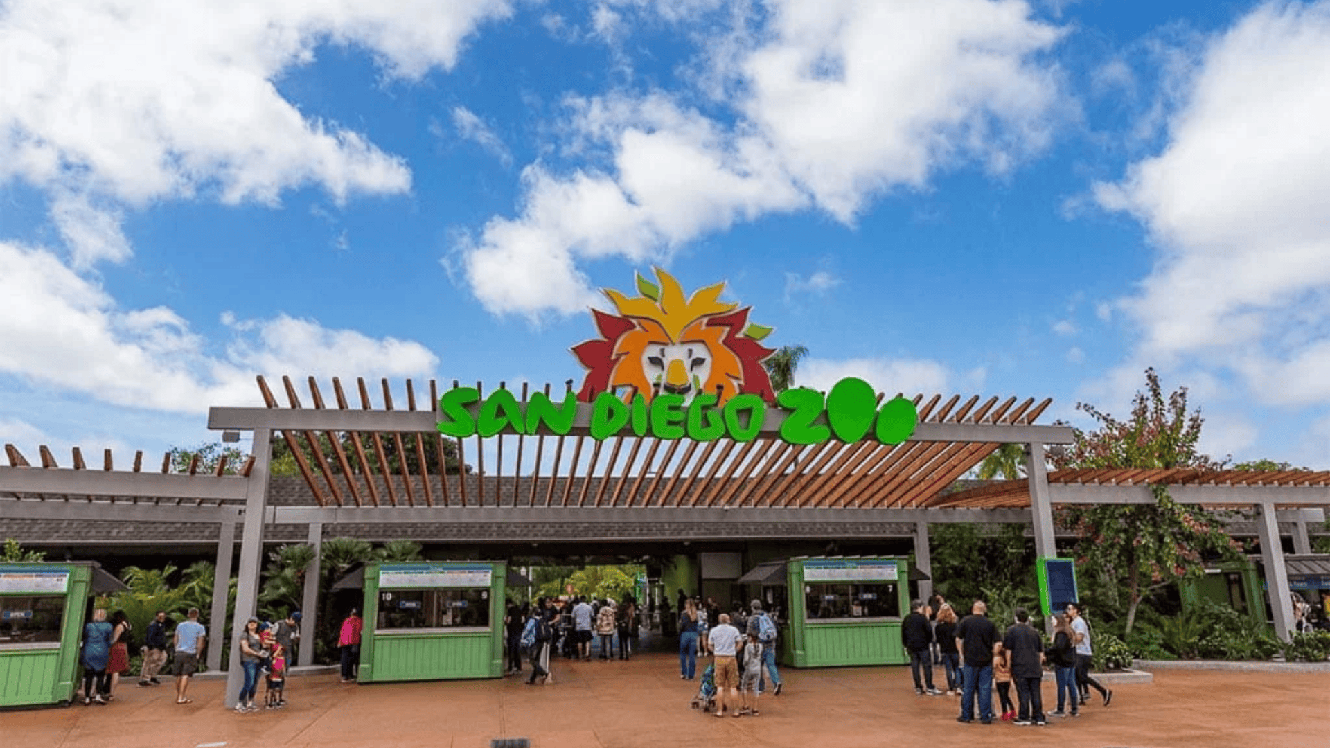 san diego california baby friendly vacations