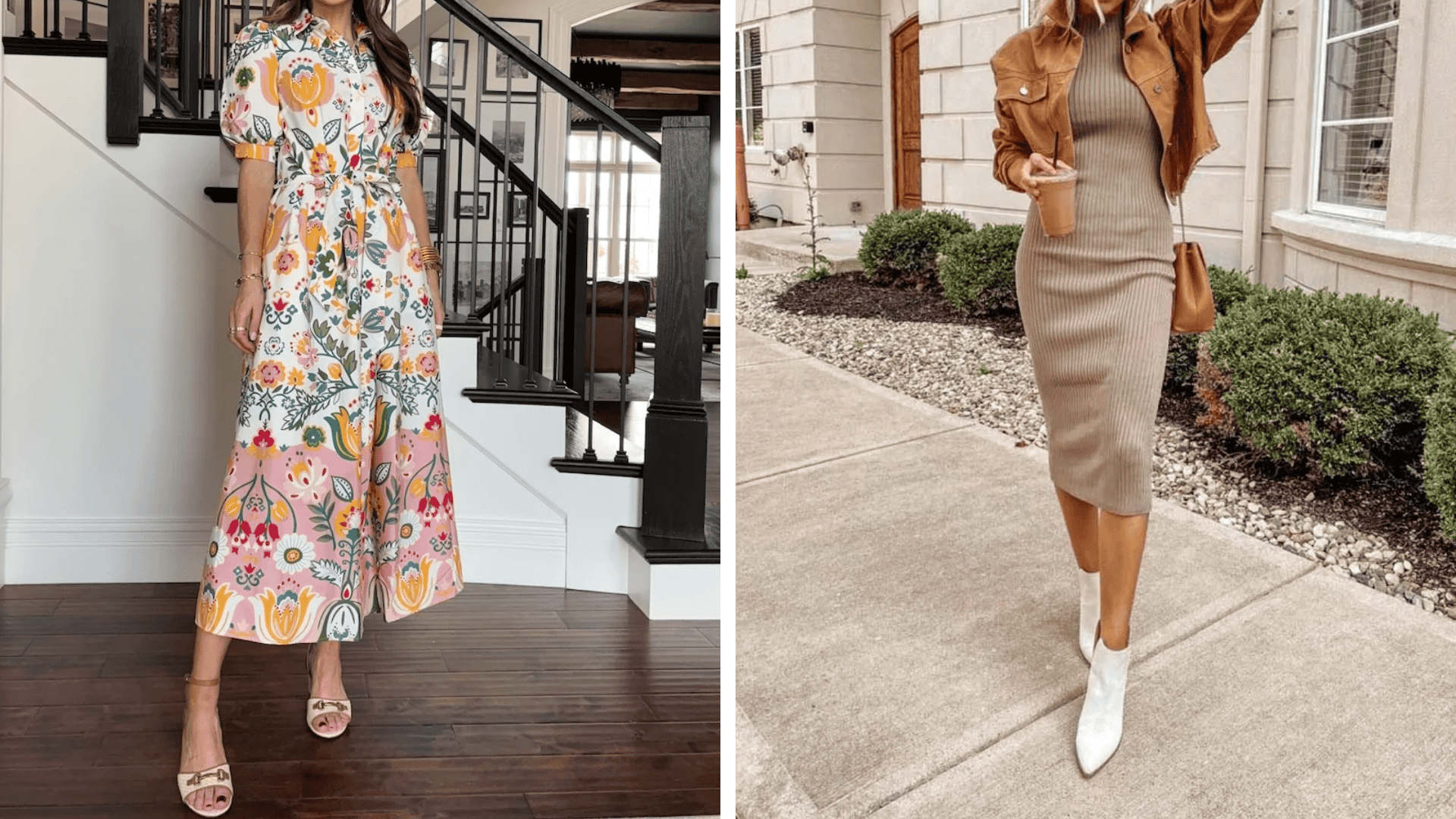 seasonal guest attire