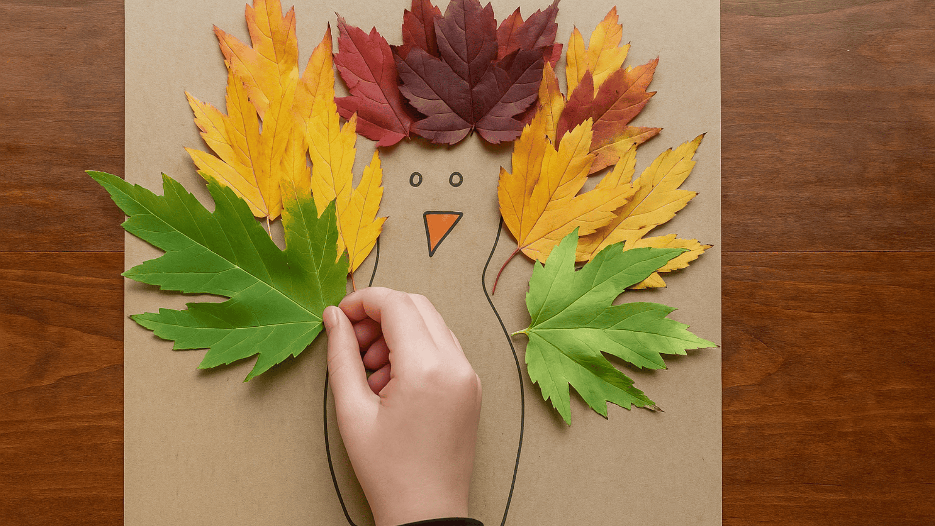 seasonal nature activities