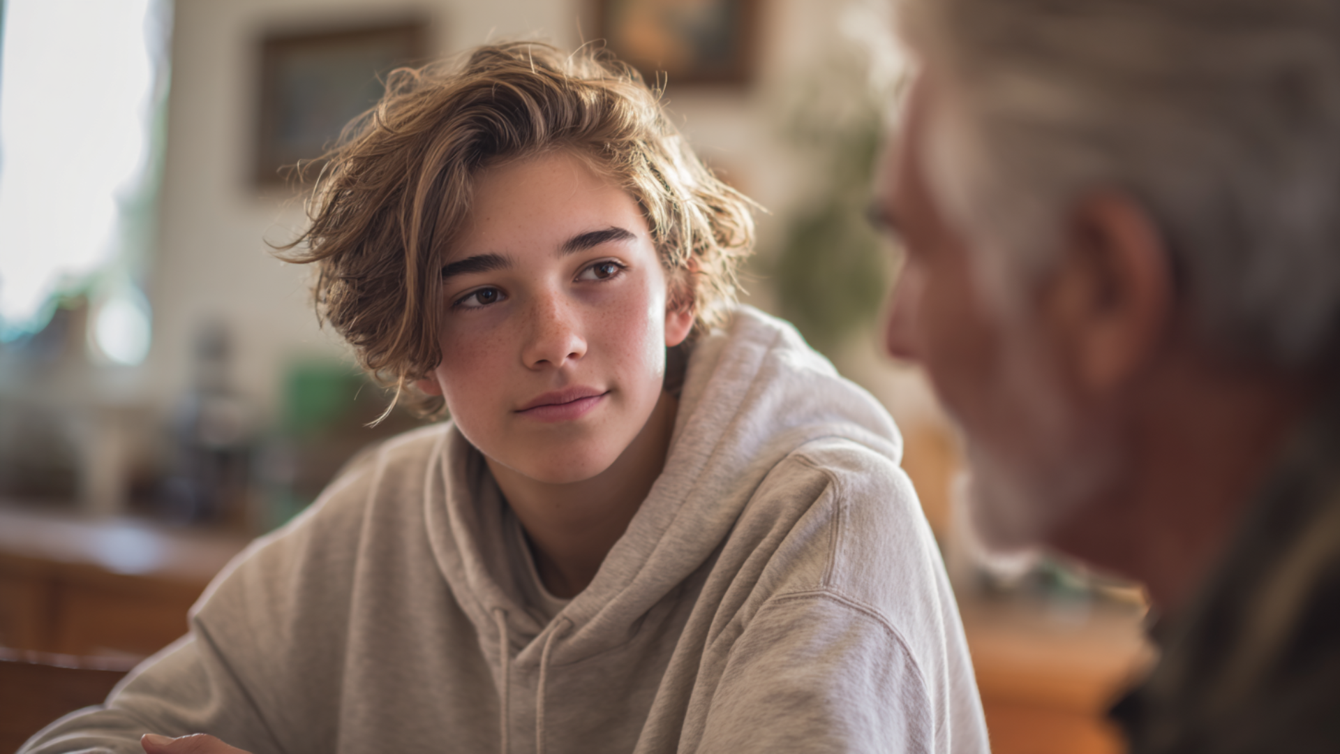 setting boundaries with parents