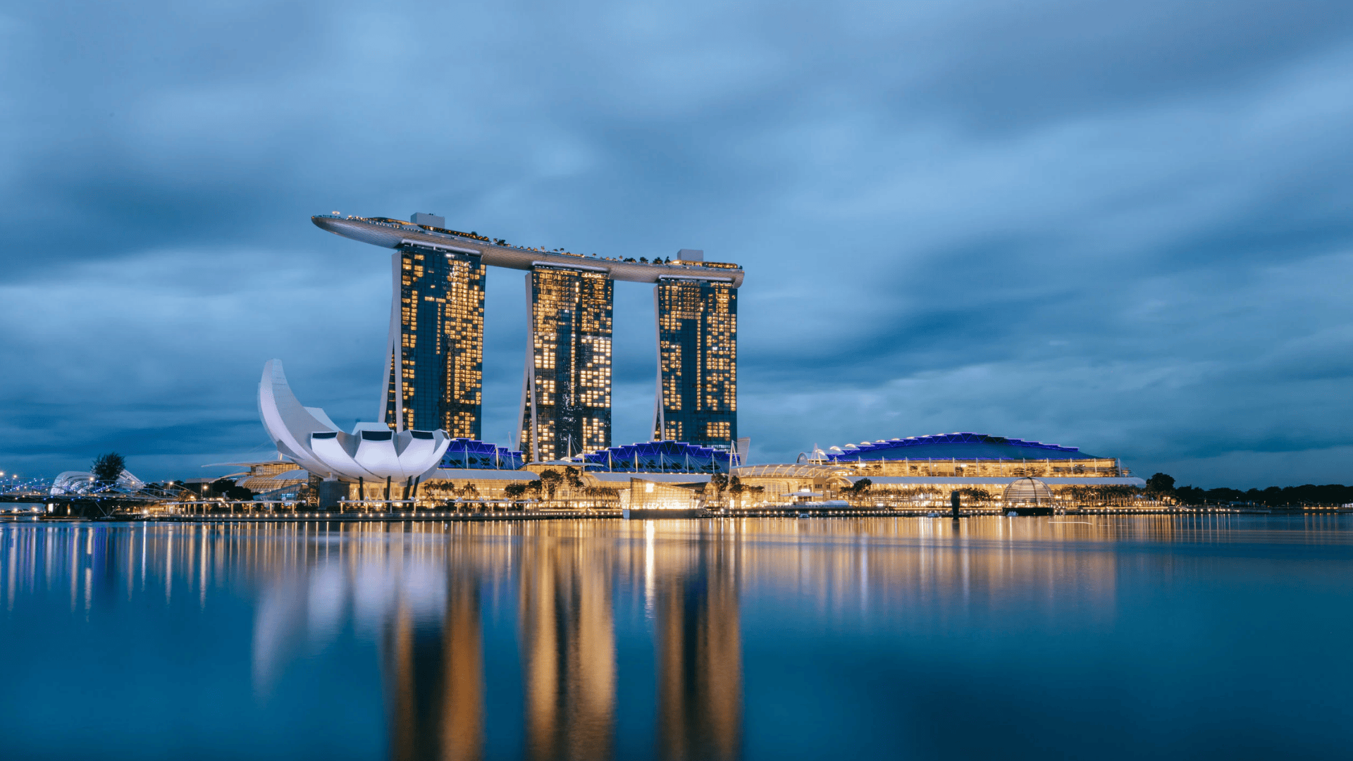 singapore baby friendly vacations