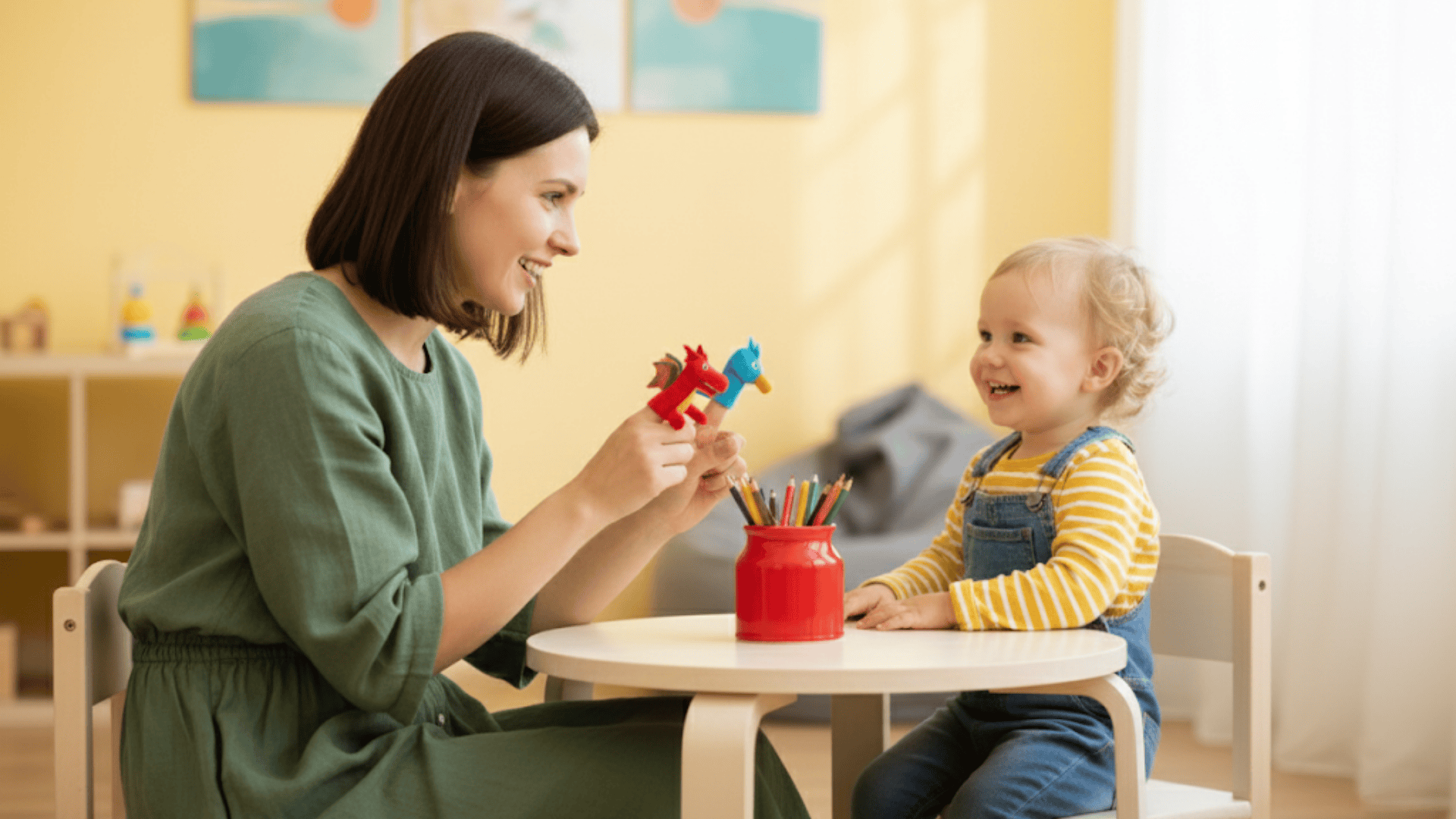 Smart Babysitting for Teens: Earn & Grow