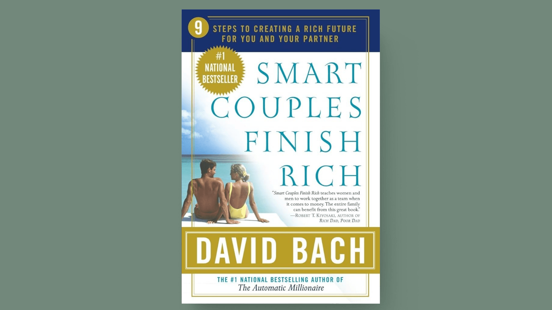 smart couples finish rich