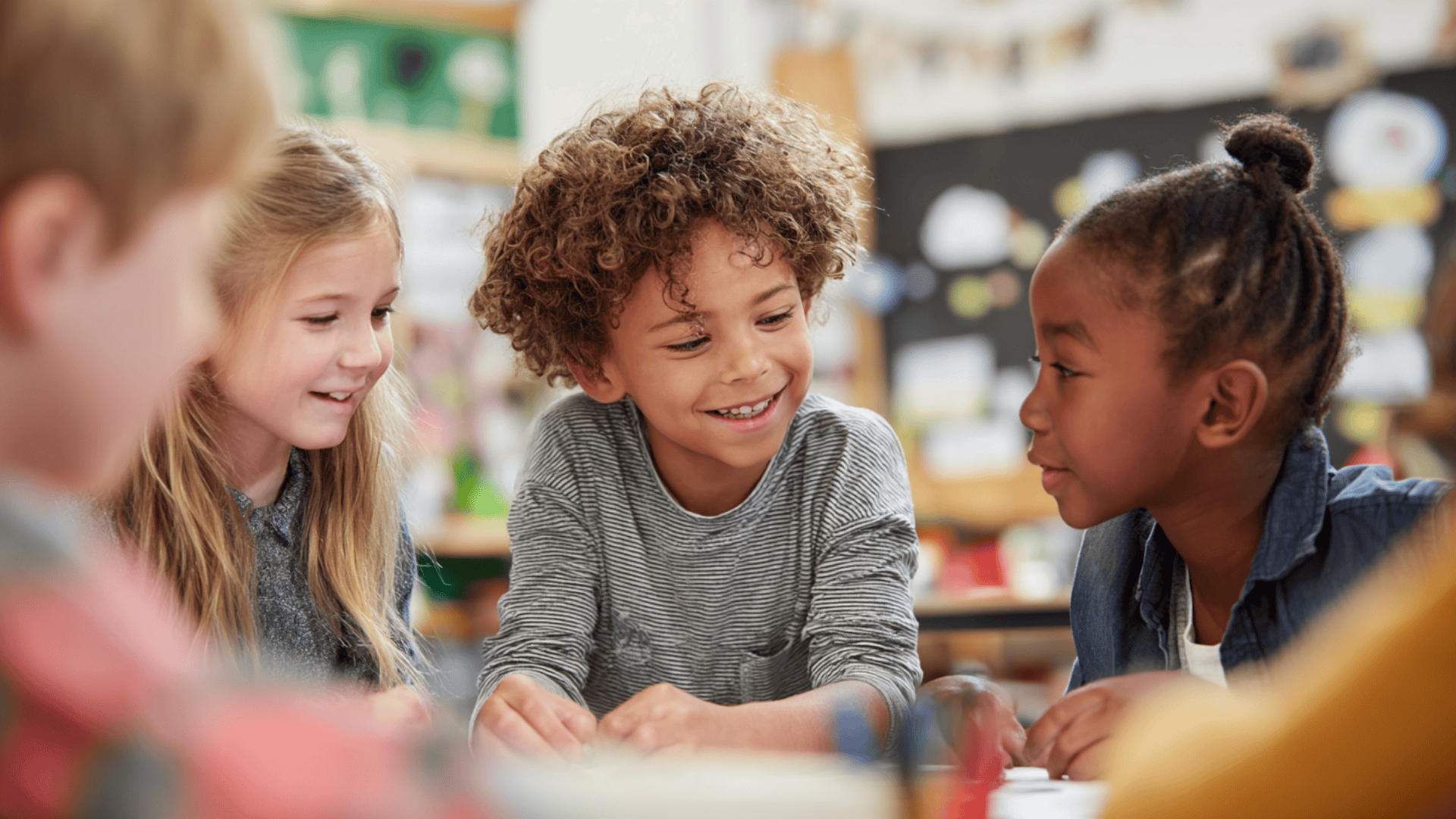 social skills for kids