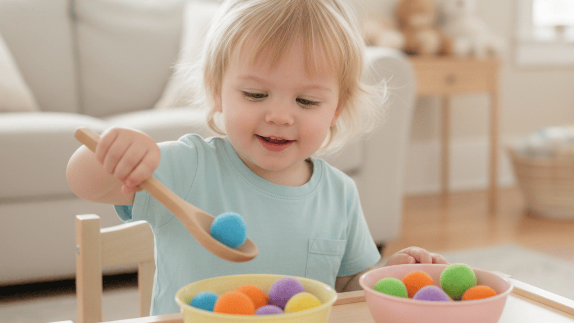 spoon and pom pom race