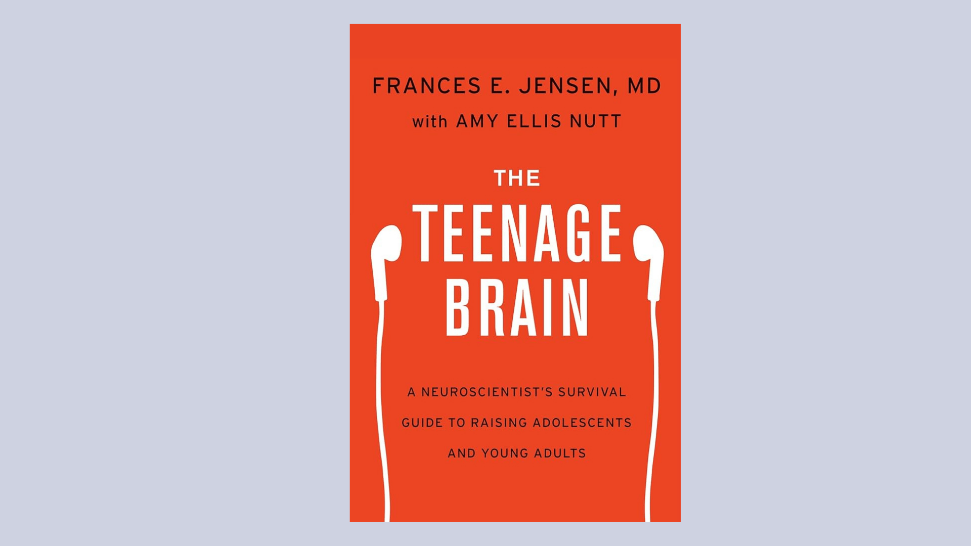 the teenage brain